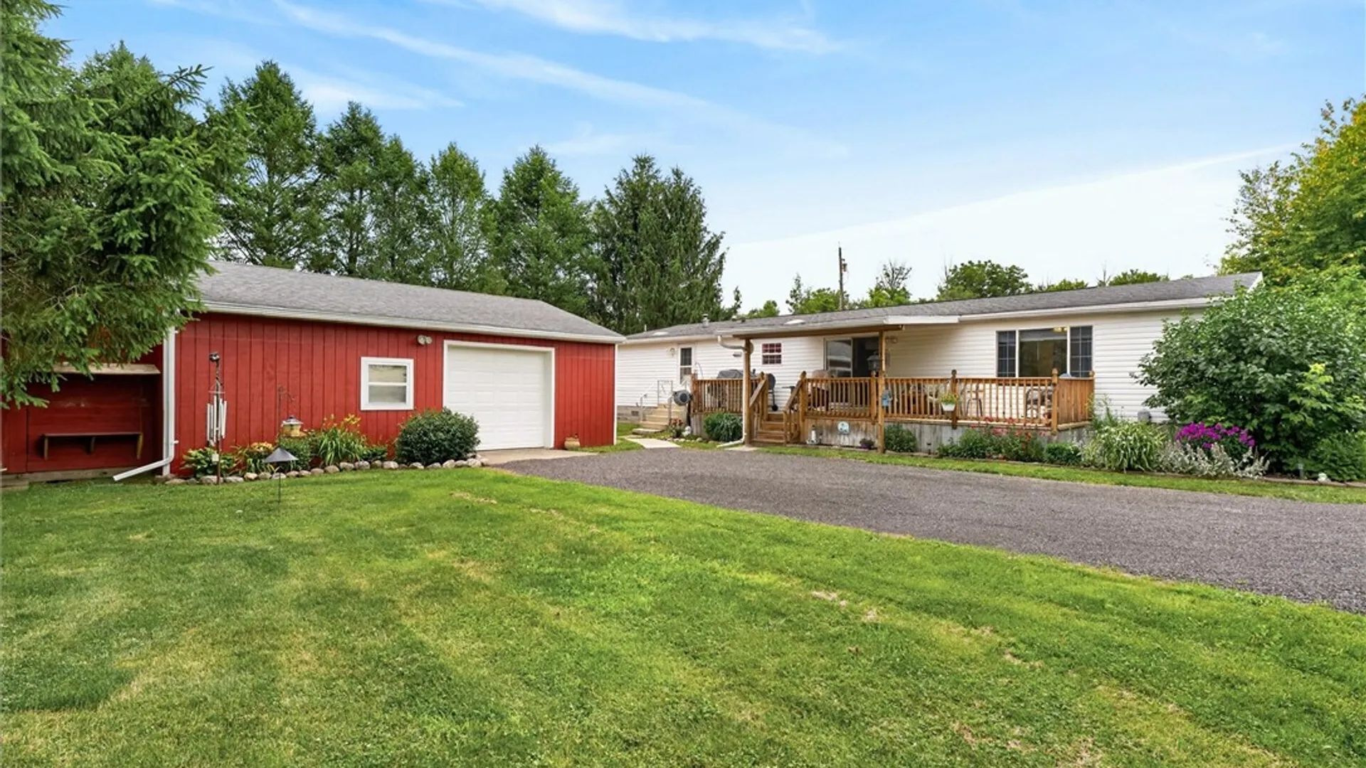 Property at 1899 Shuler Road, Lyons, NY 14489 10