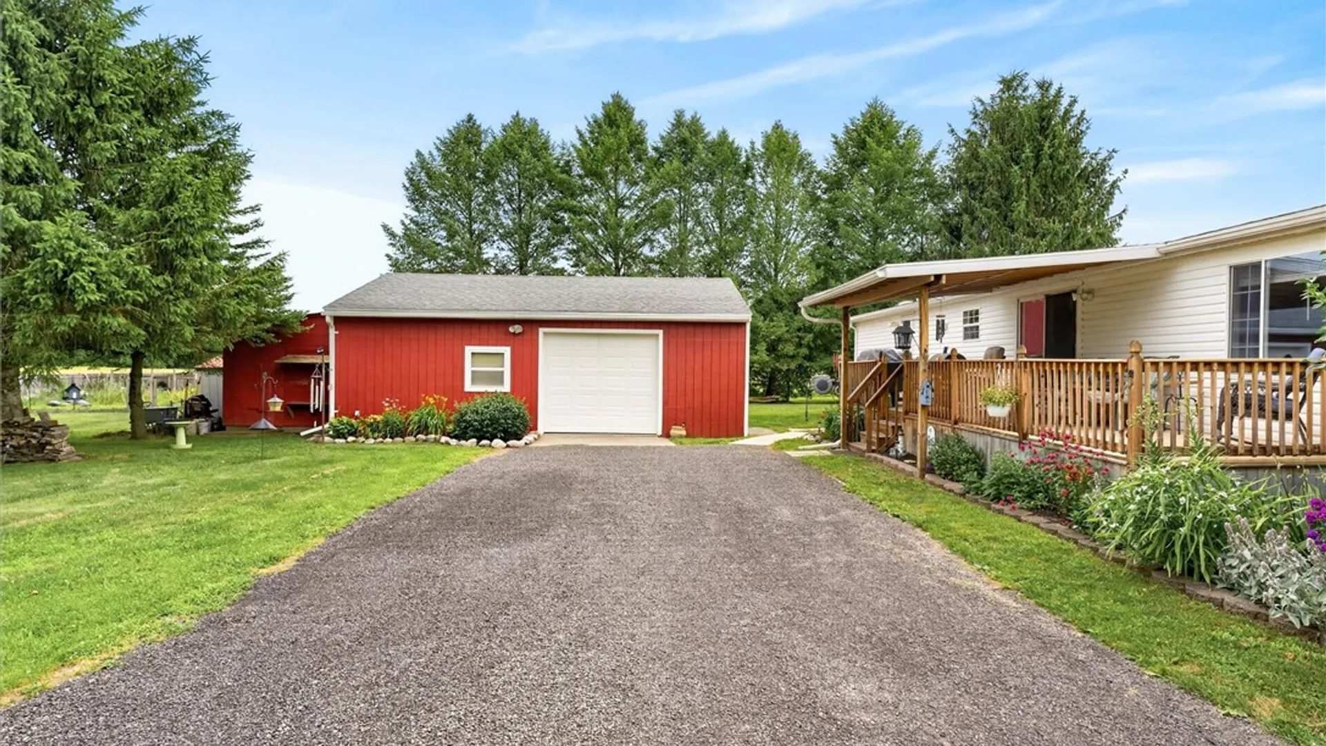 Property at 1899 Shuler Road, Lyons, NY 14489 11
