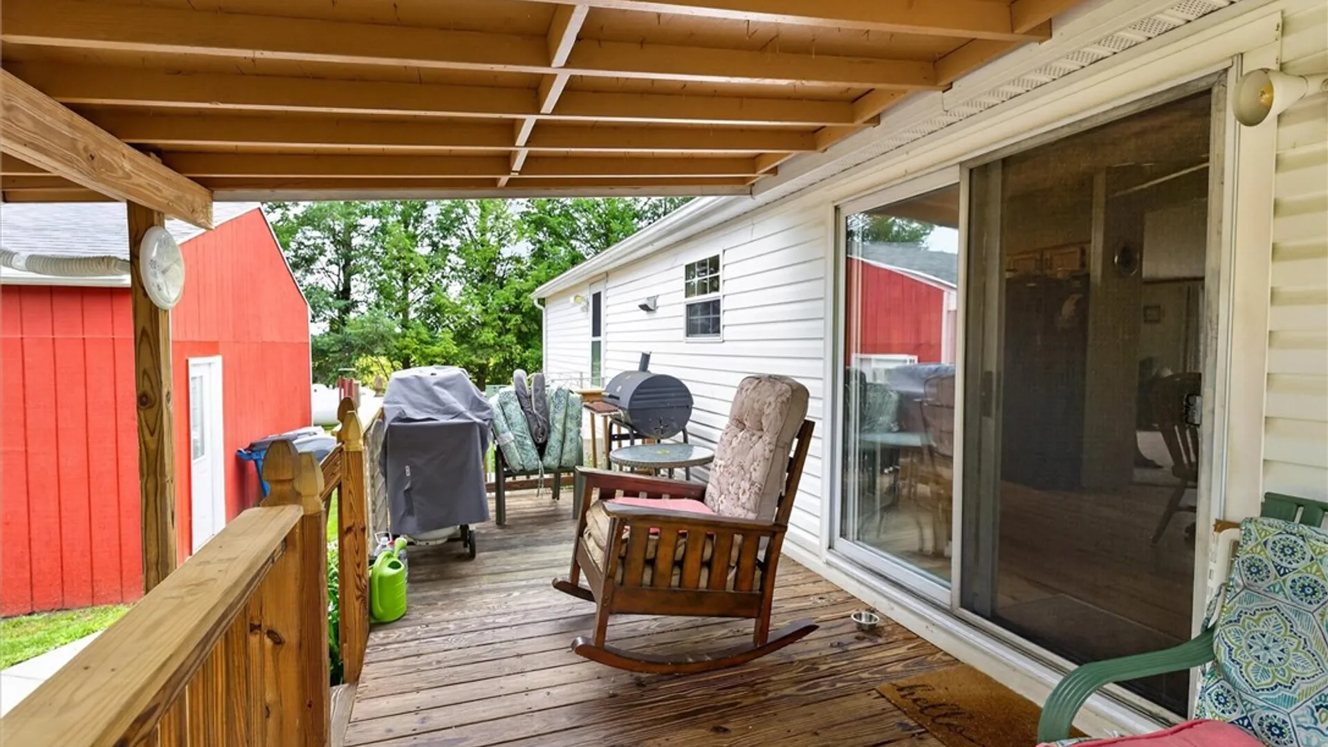Property at 1899 Shuler Road, Lyons, NY 14489 14