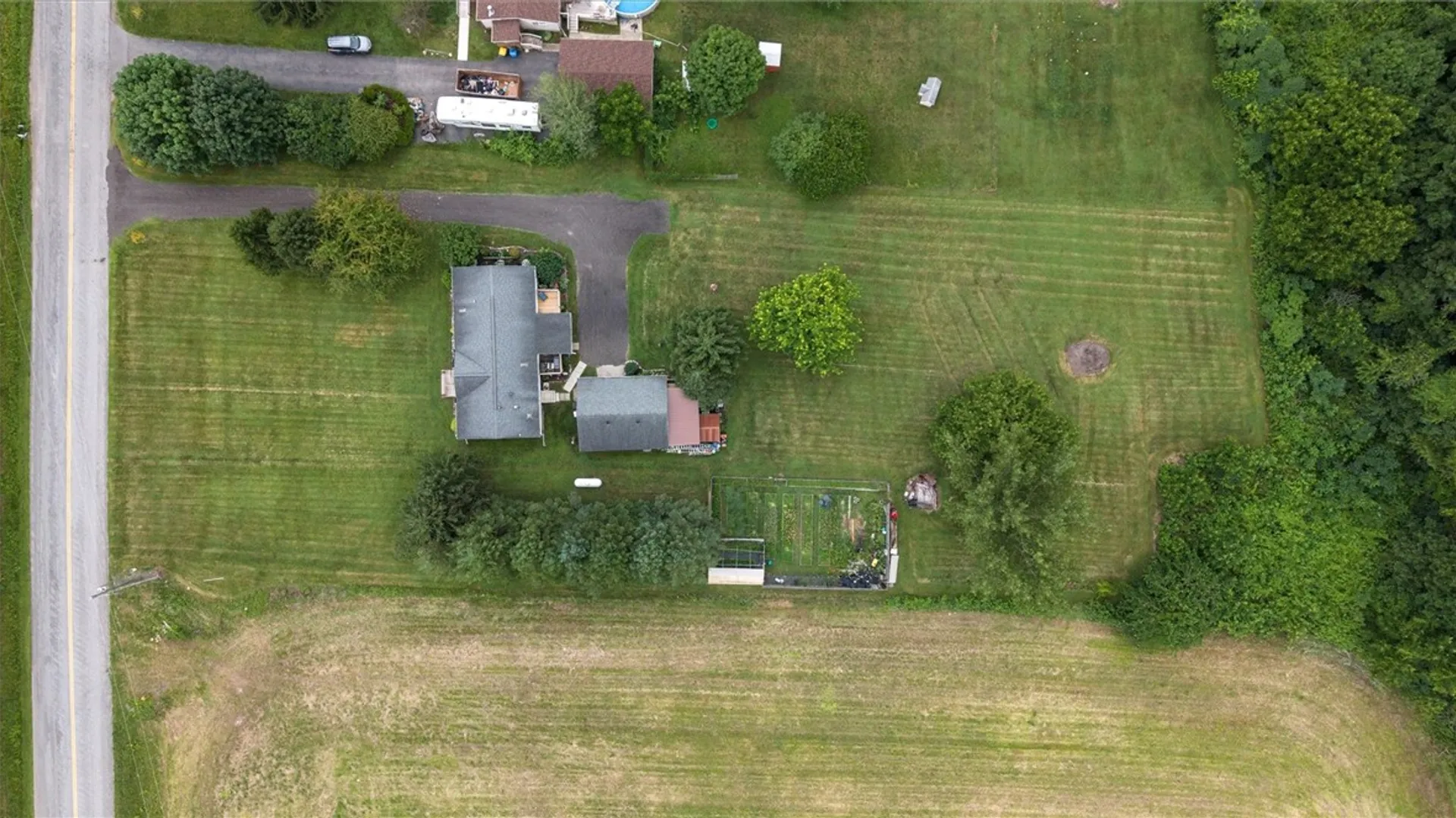 Property at 1899 Shuler Road, Lyons, NY 14489 15