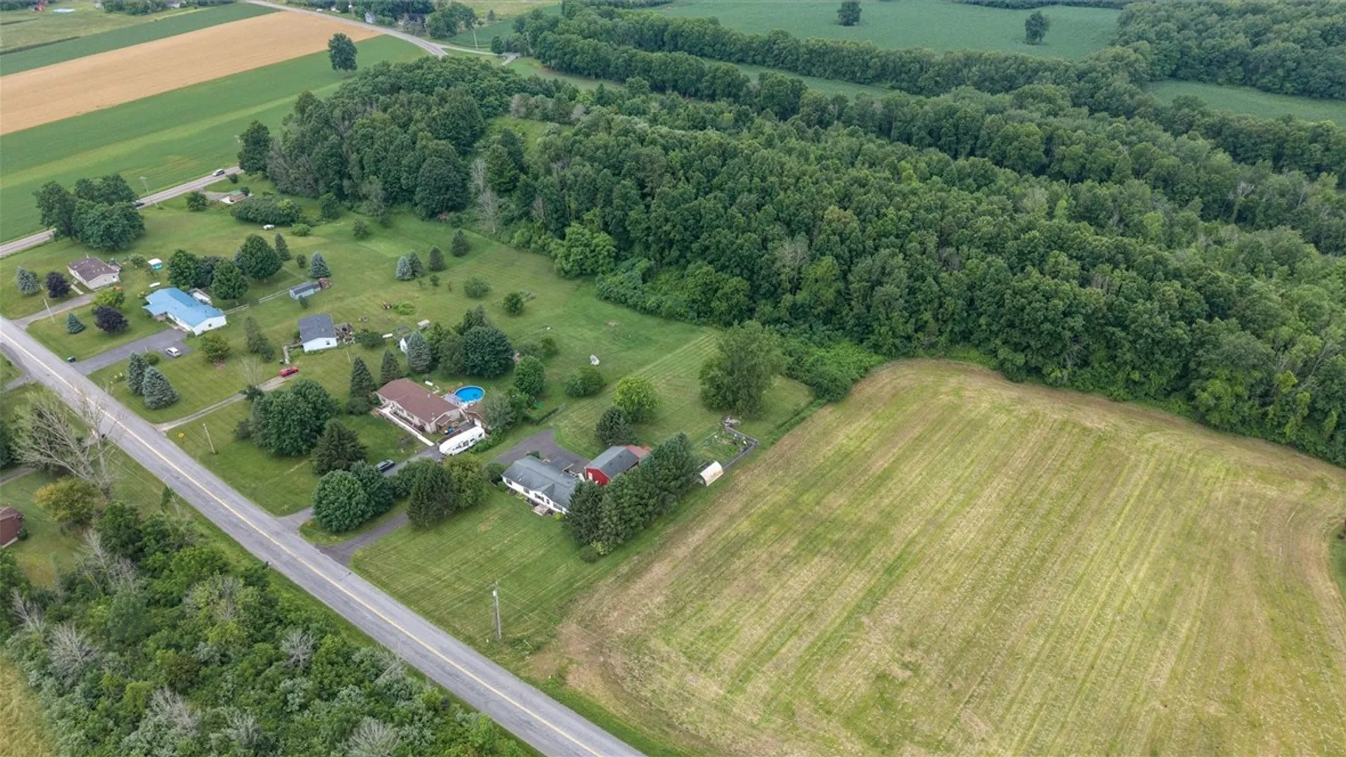 Property at 1899 Shuler Road, Lyons, NY 14489 16