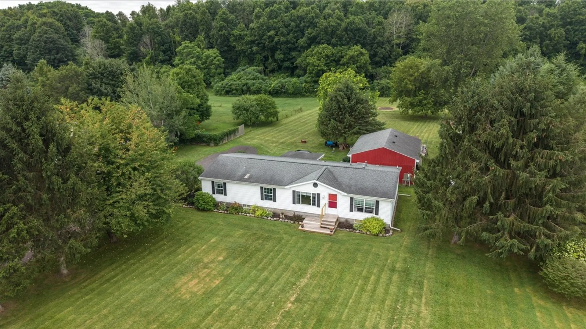 Property at 1899 Shuler Road, Lyons, NY 14489 17