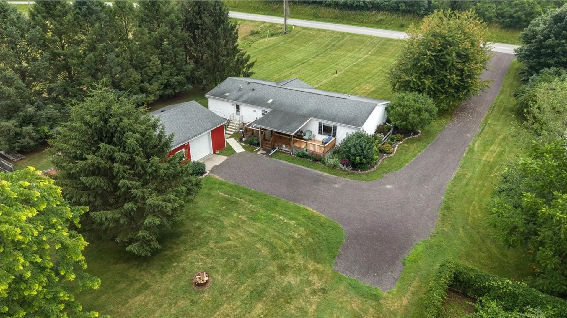 Property at 1899 Shuler Road, Lyons, NY 14489 18
