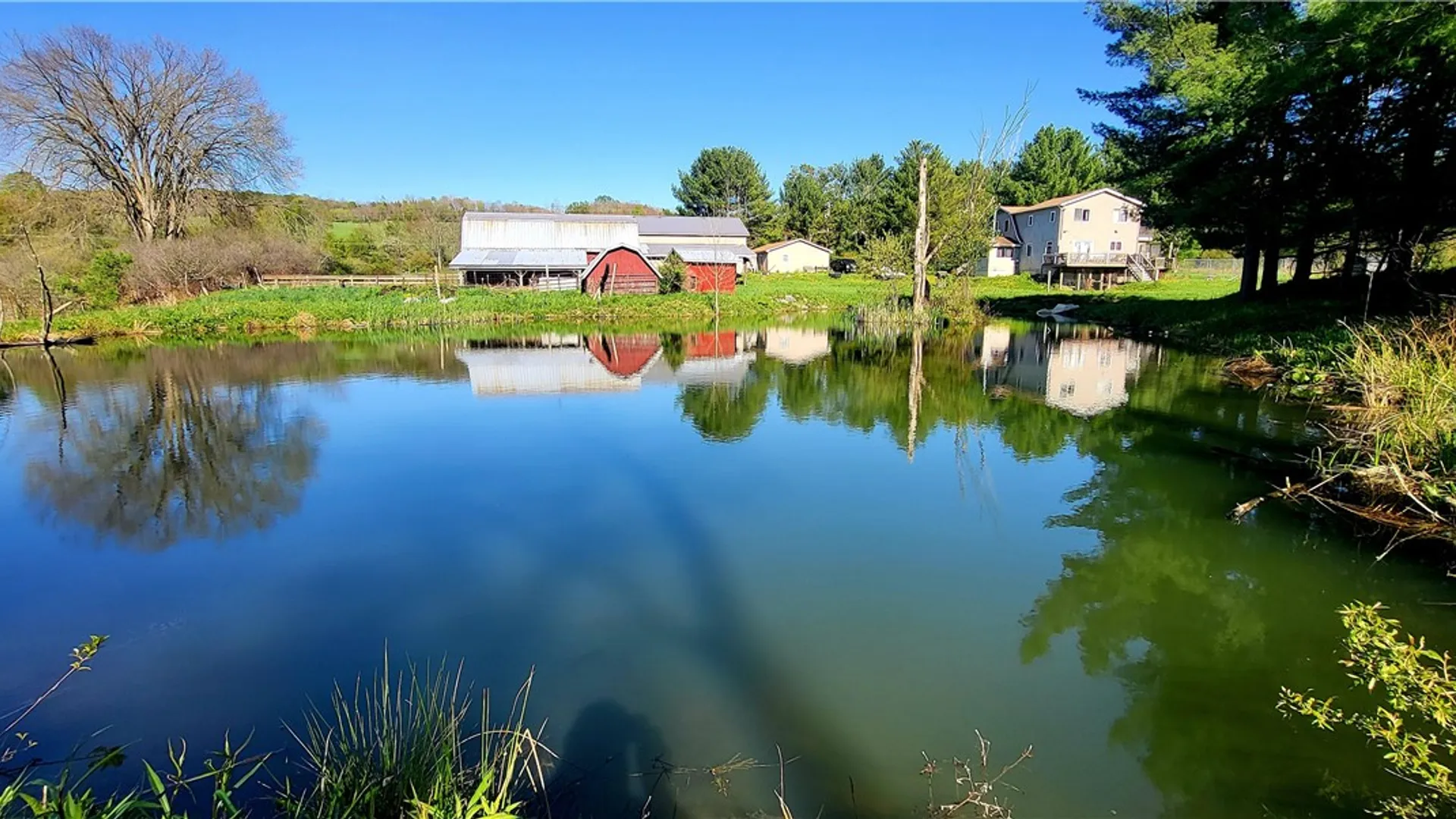 Property at 5789 State Highway 51, Burlington, NY 13315 3