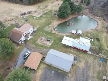 Property at 5789 State Highway 51, Burlington, NY 13315