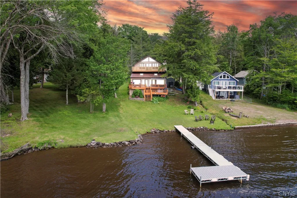 Property at 4085 Tracy Road, Forestport, NY 13338