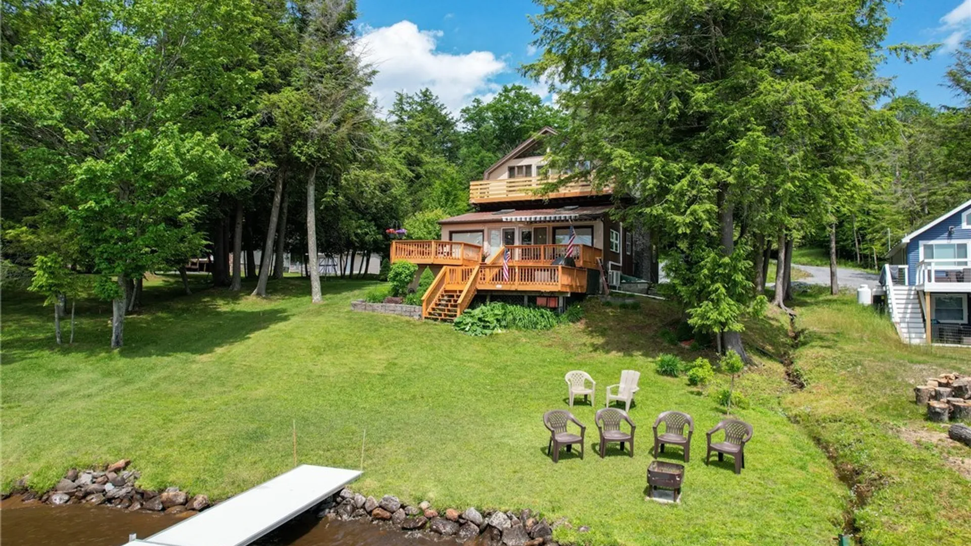 Property at 4085 Tracy Road, Forestport, NY 13338 4
