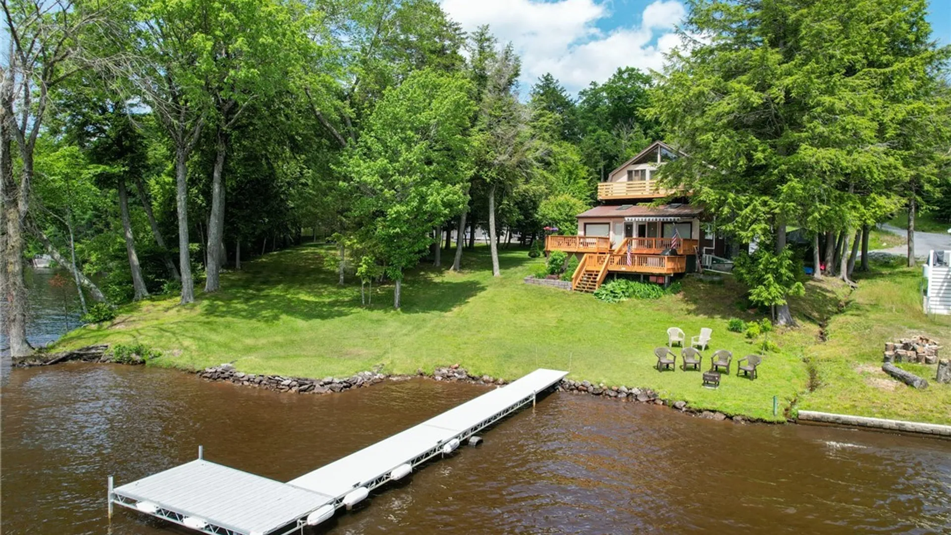 Property at 4085 Tracy Road, Forestport, NY 13338 5