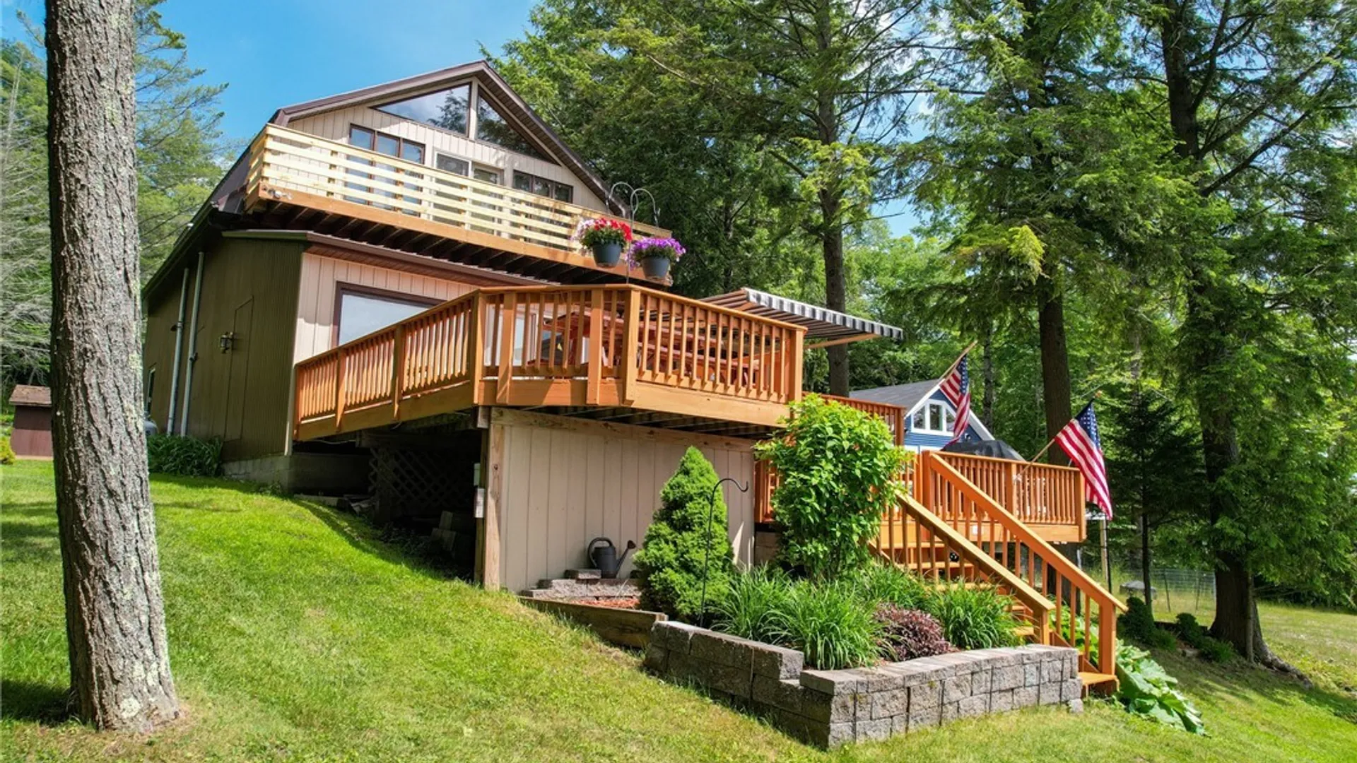 Property at 4085 Tracy Road, Forestport, NY 13338 6