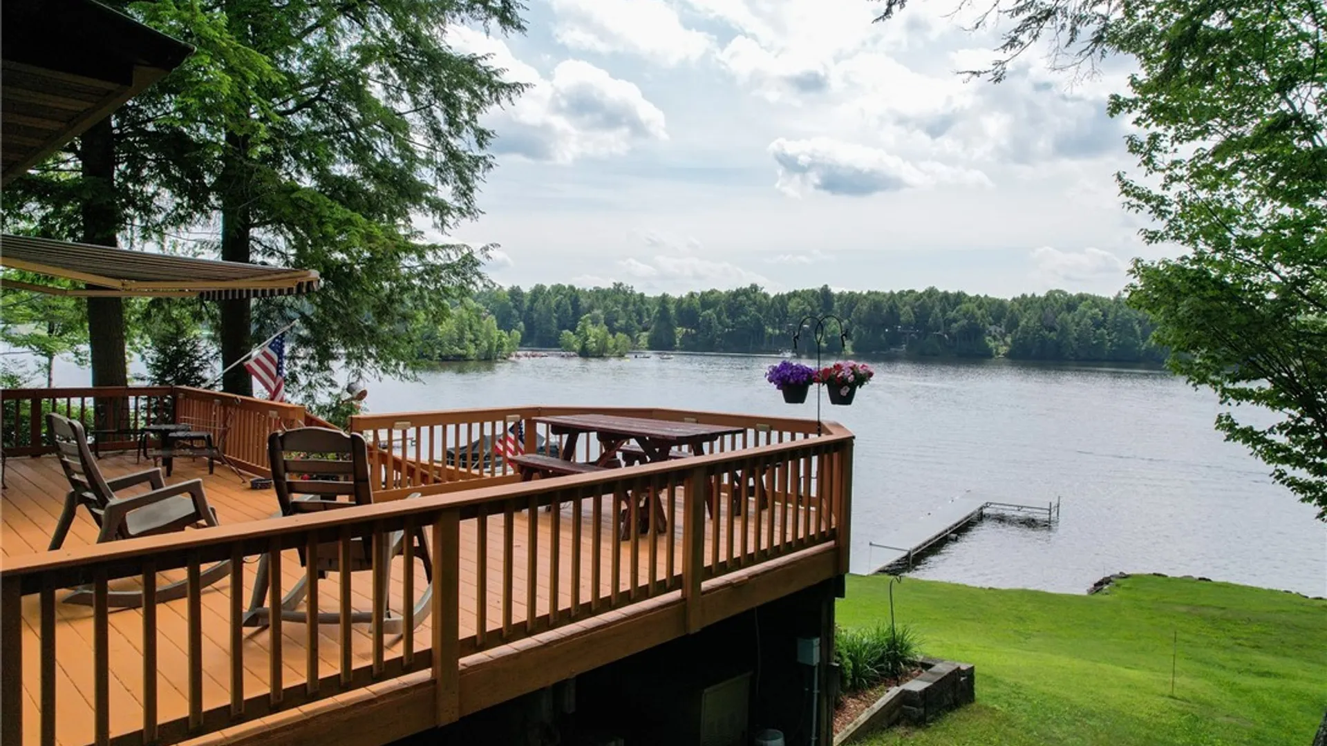 Property at 4085 Tracy Road, Forestport, NY 13338 8