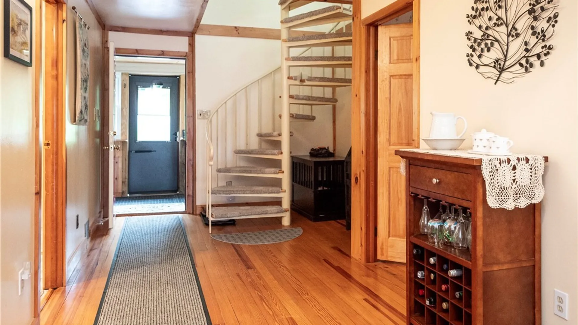 Property at 4085 Tracy Road, Forestport, NY 13338 33
