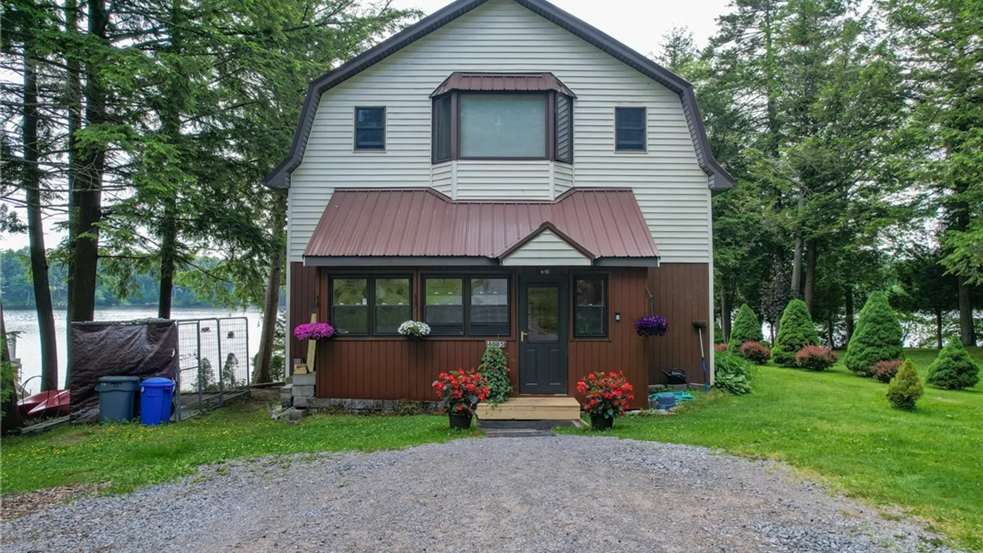 Property at 4085 Tracy Road, Forestport, NY 13338 13