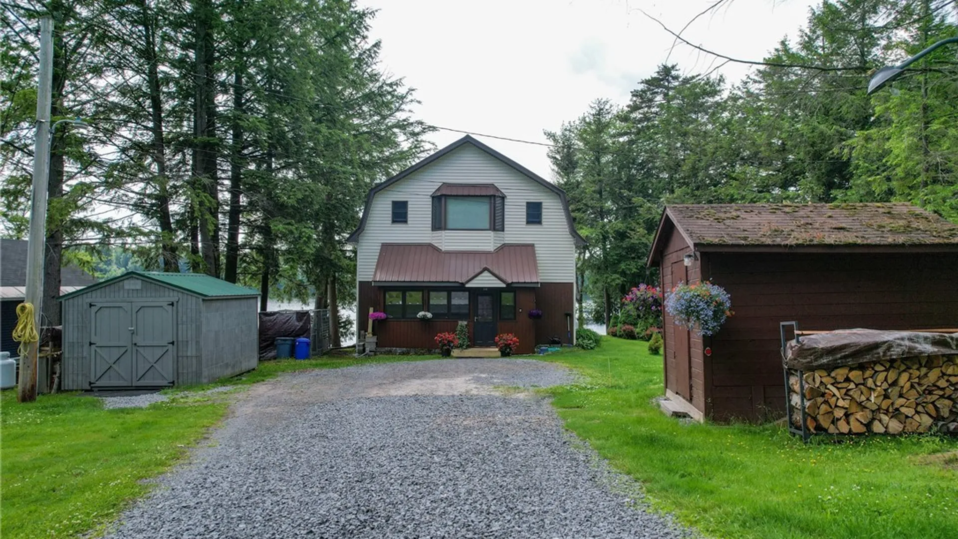 Property at 4085 Tracy Road, Forestport, NY 13338 14