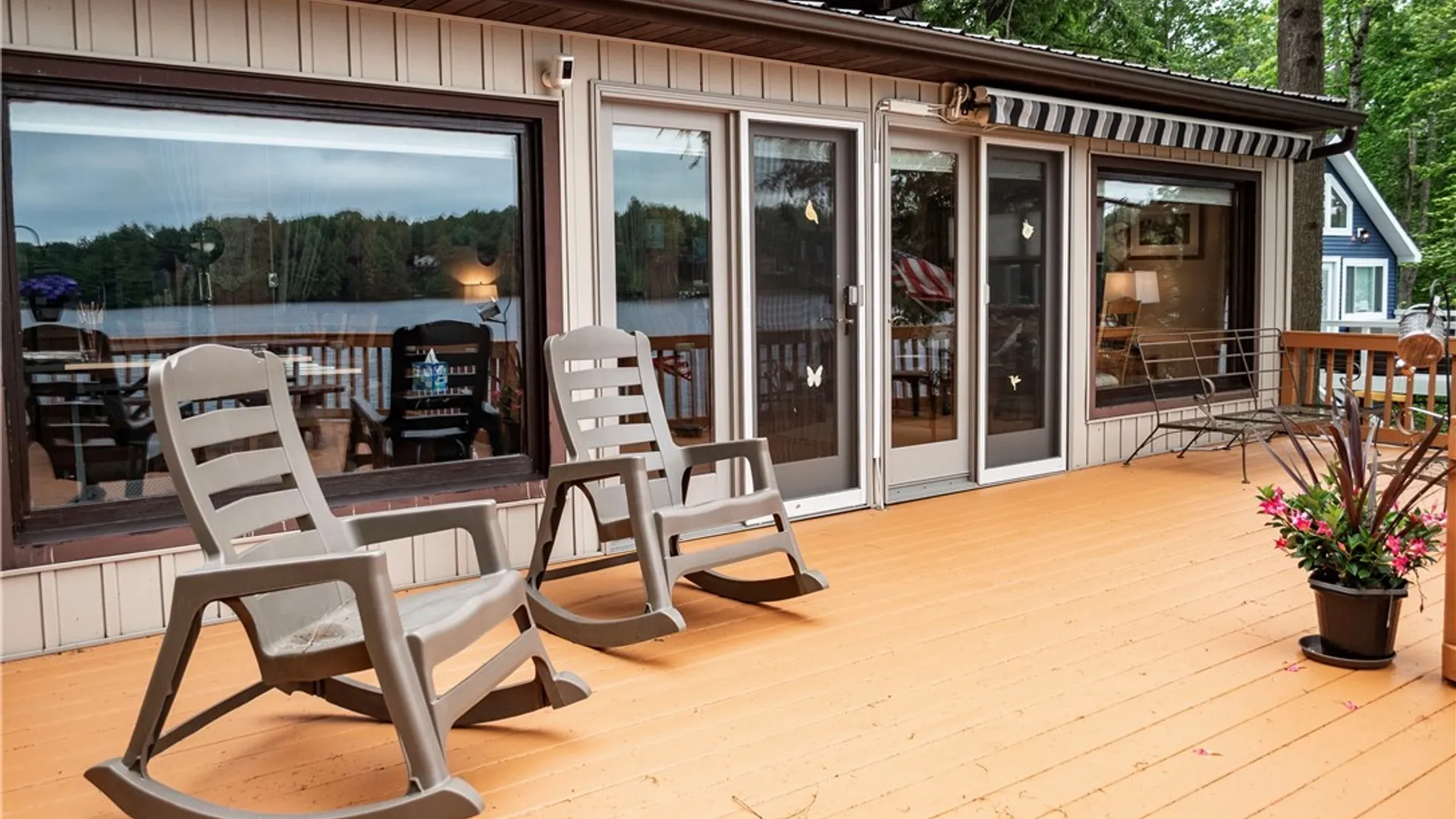Property at 4085 Tracy Road, Forestport, NY 13338 15