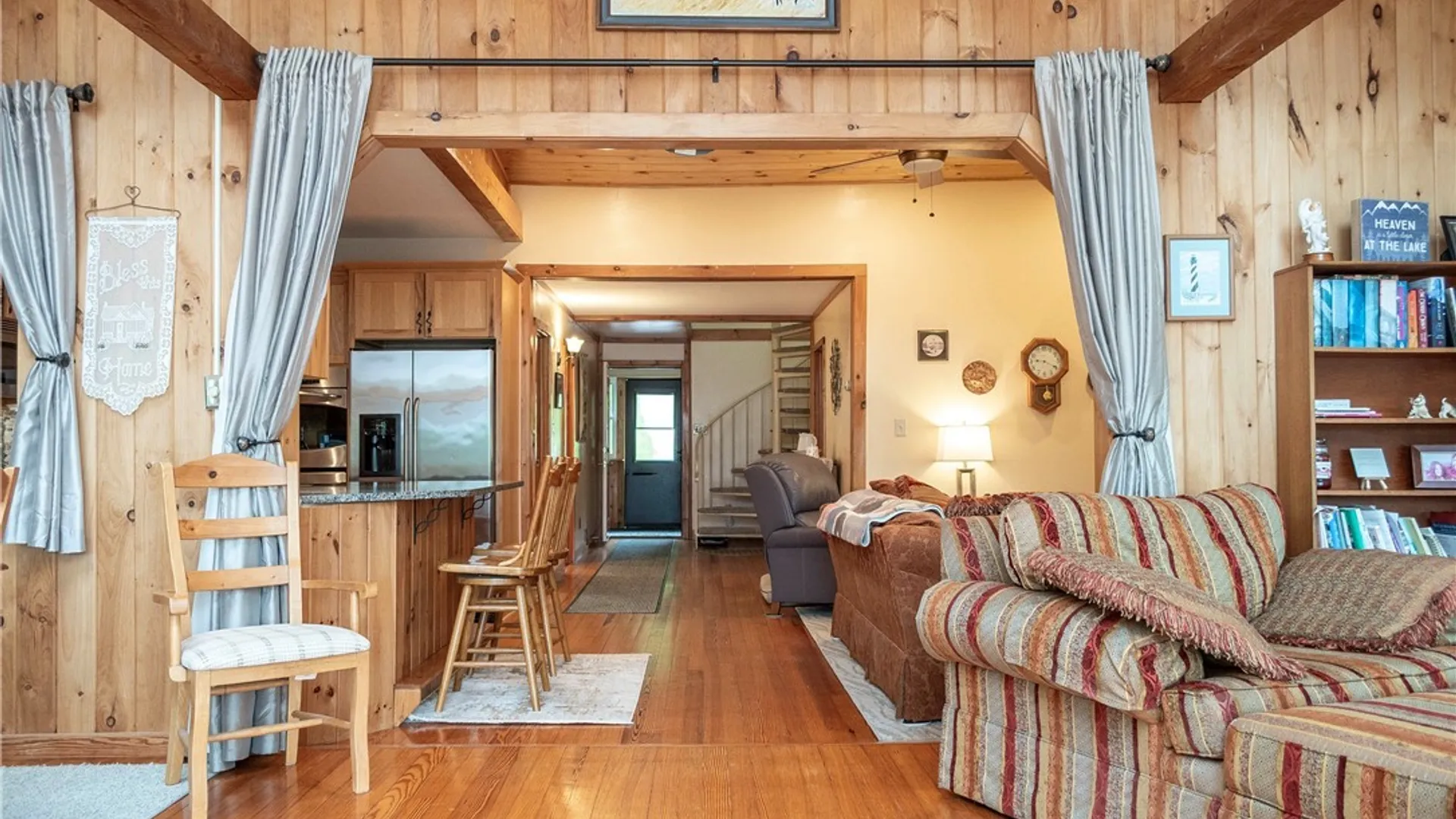 Property at 4085 Tracy Road, Forestport, NY 13338 21