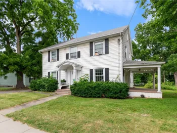 Property at 106 Hamilton Street, Geneva City, NY 14456