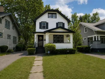 Property at 179 Roxborough Road, Rochester, NY 14619