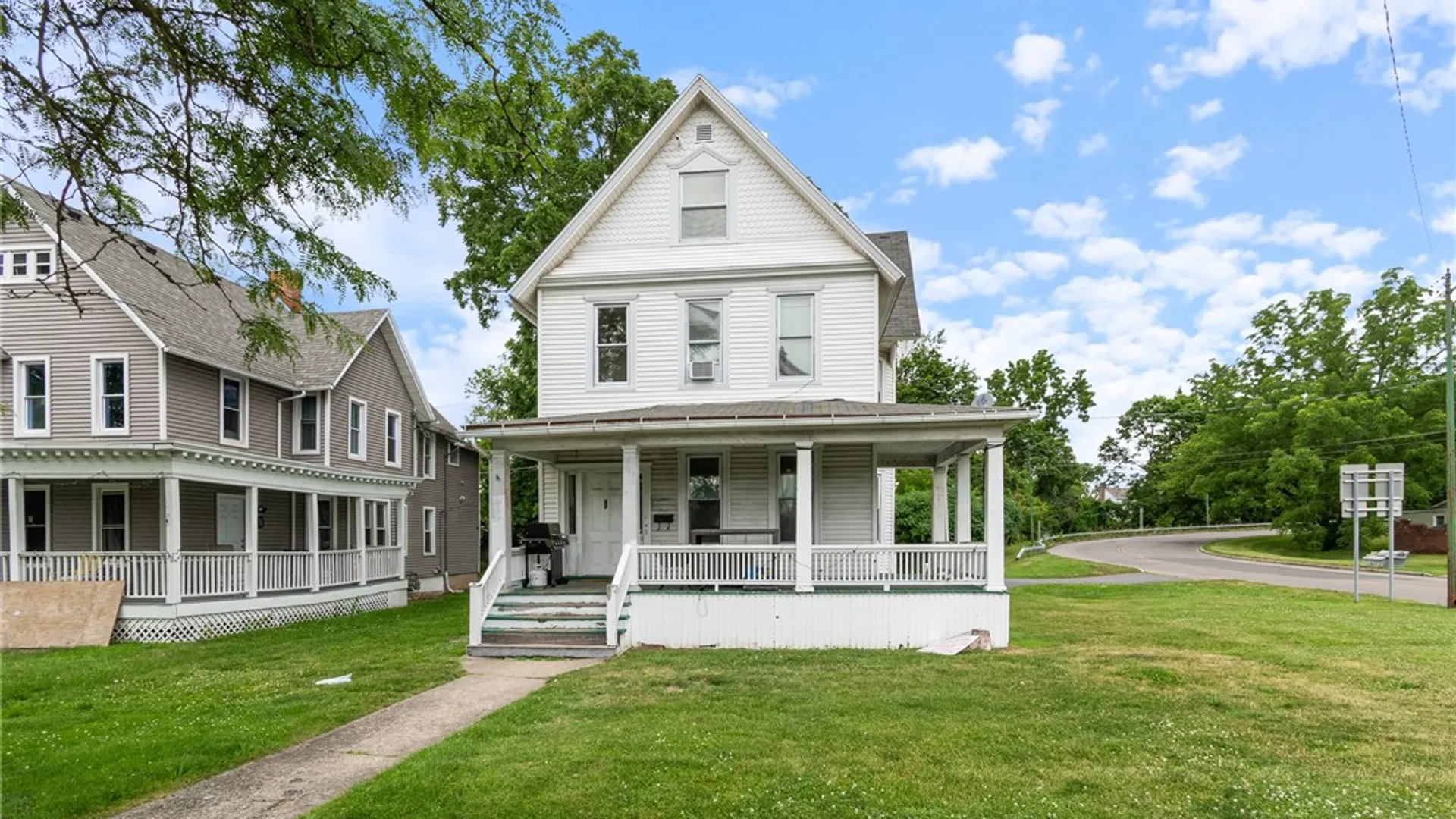 Property at 68 Hamilton Street, Geneva City, NY 14456 3