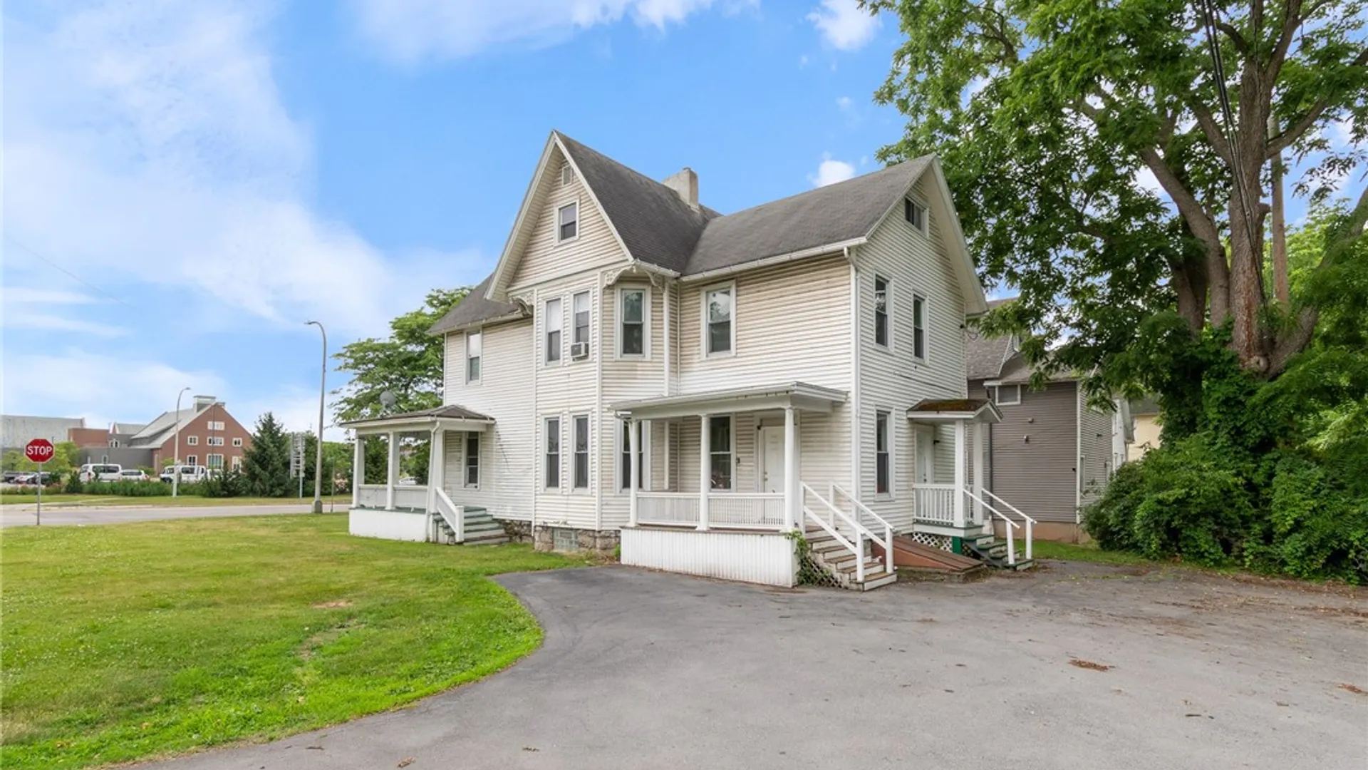 Property at 68 Hamilton Street, Geneva City, NY 14456 4