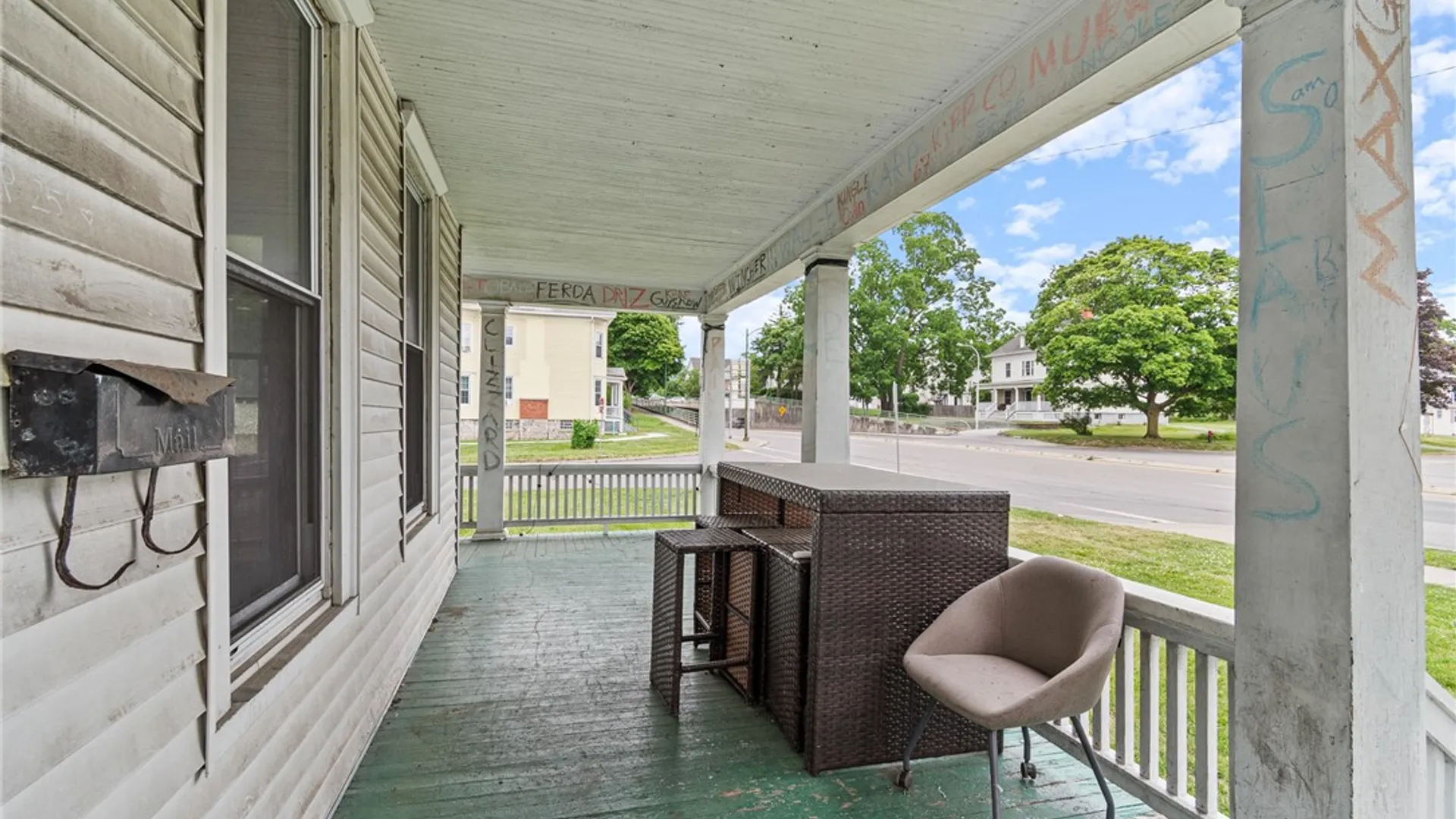 Property at 68 Hamilton Street, Geneva City, NY 14456 5