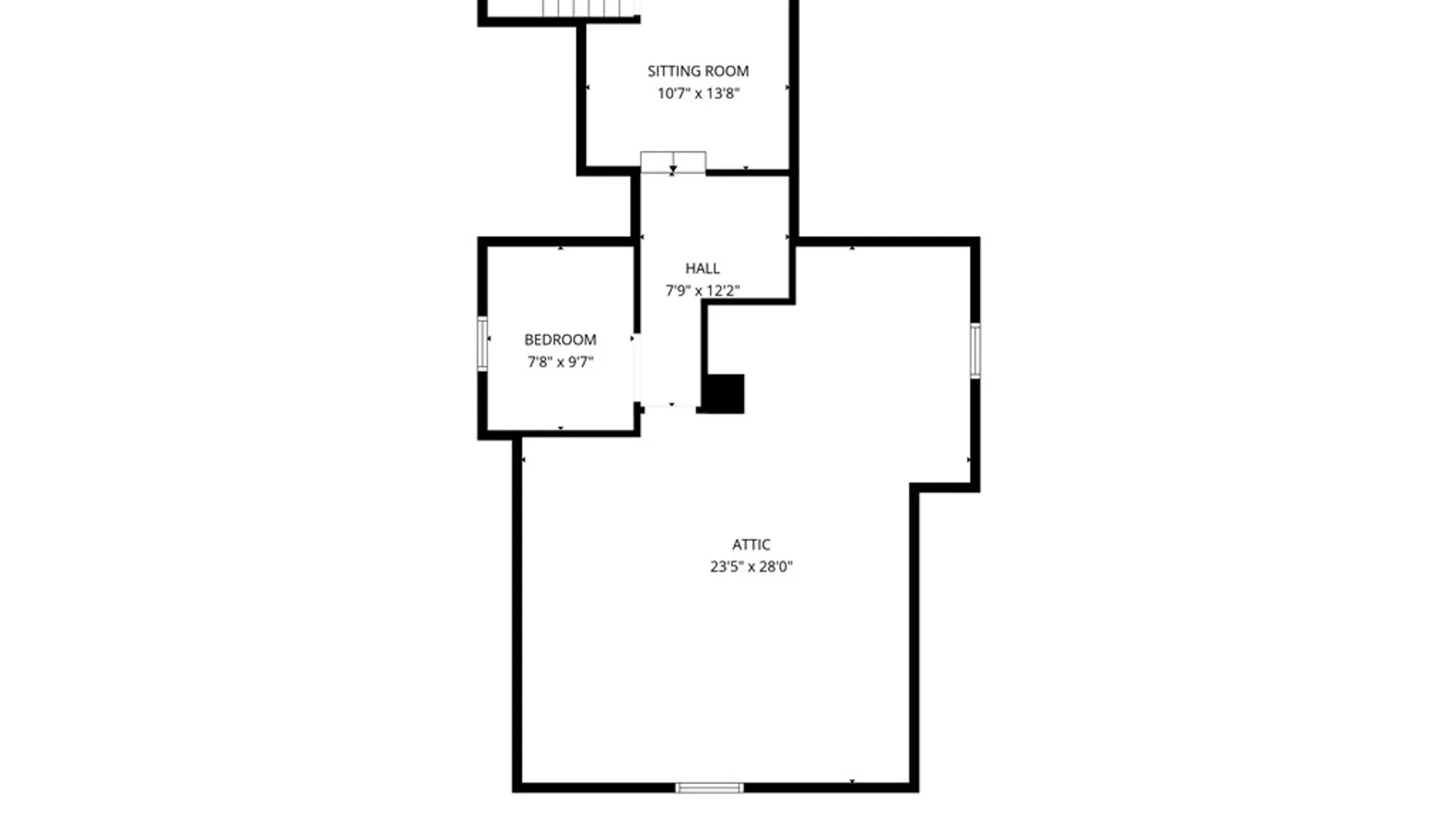 Property at 68 Hamilton Street, Geneva City, NY 14456 48