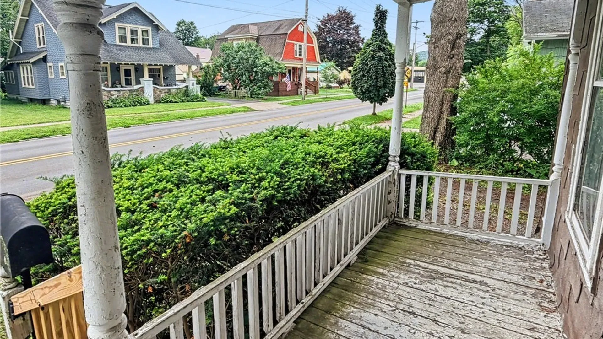 Property at 4 Delaware Avenue, Cortland, NY 13045 3