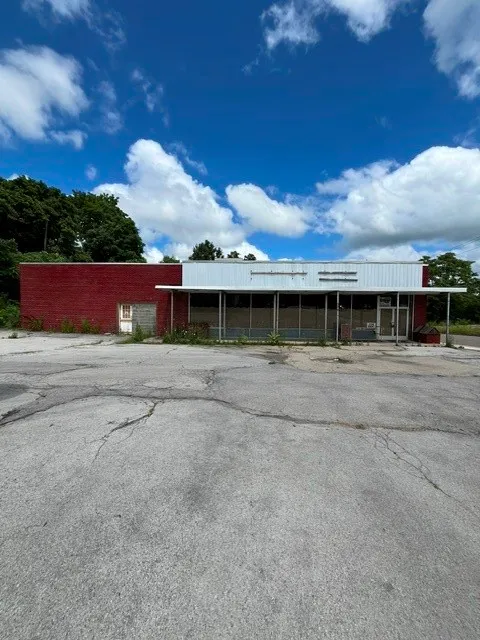 Property at 133 William Street, Palmyra, NY 14522
