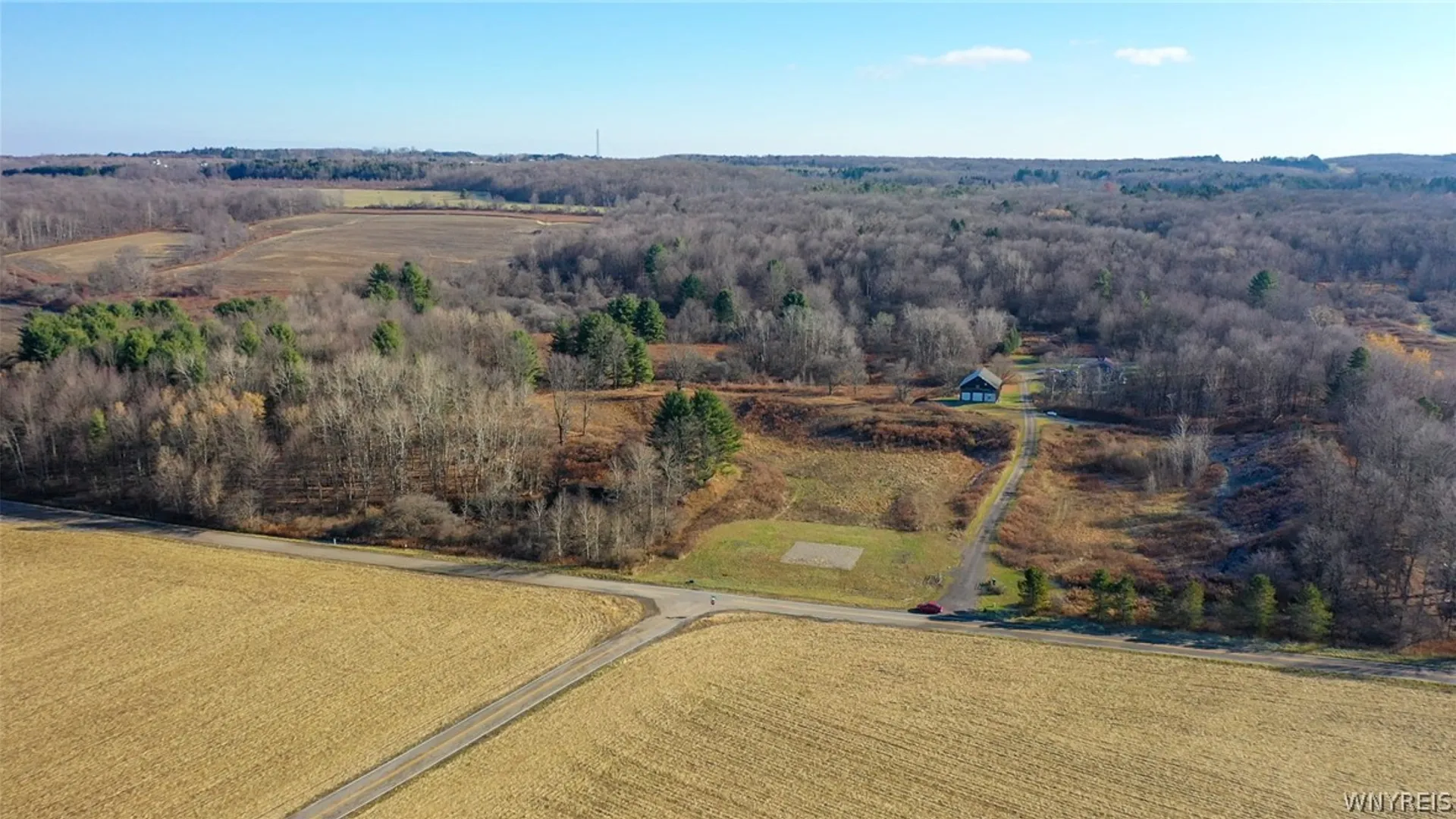 Property at Spaulding Road, Concord, NY 14141 9