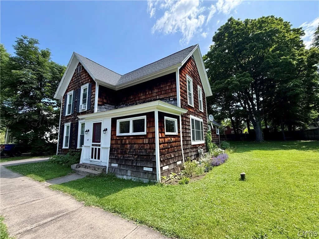 Property at 407 Warren Street, Manlius, NY 13066