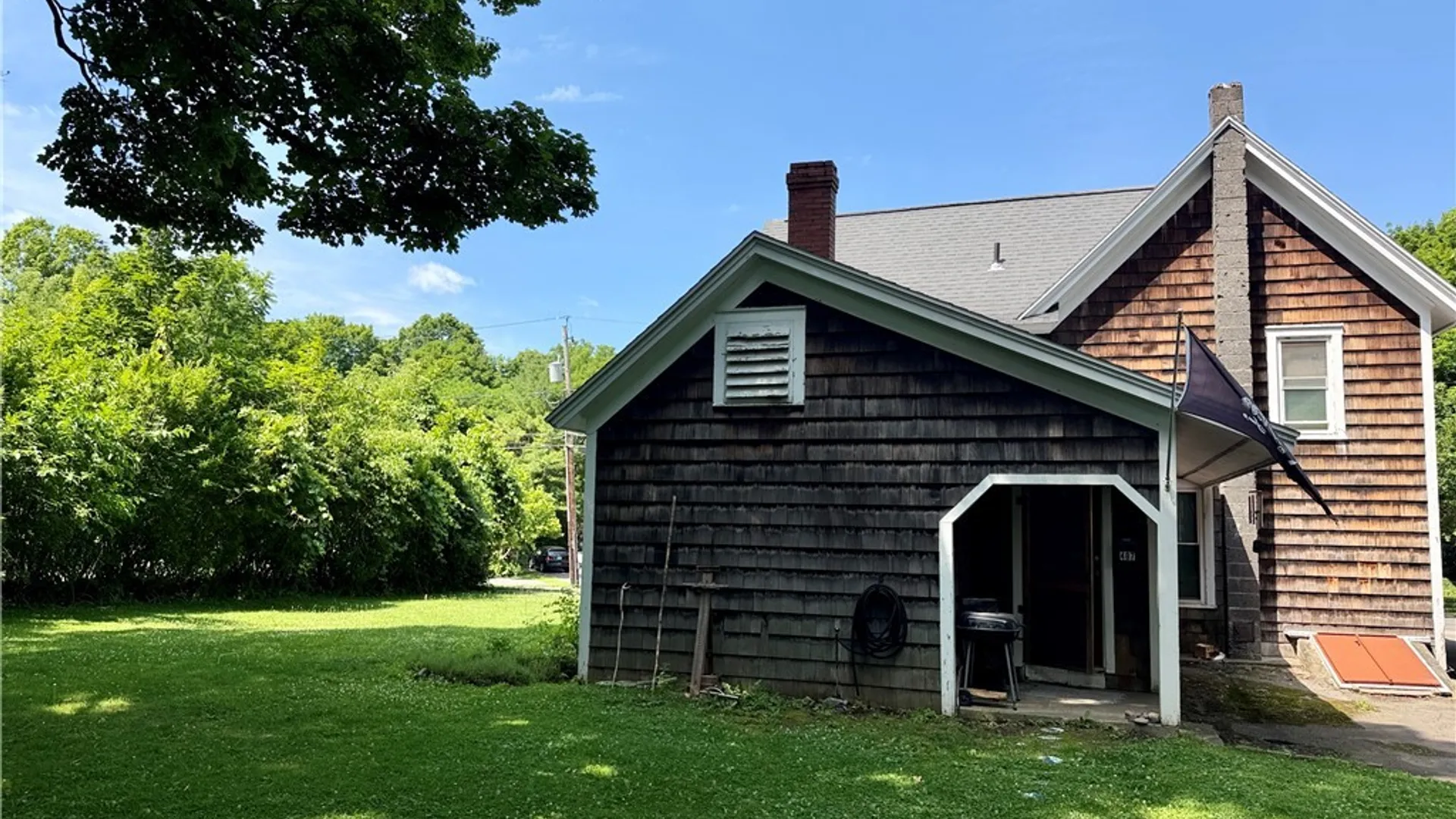 Property at 407 Warren Street, Manlius, NY 13066 3