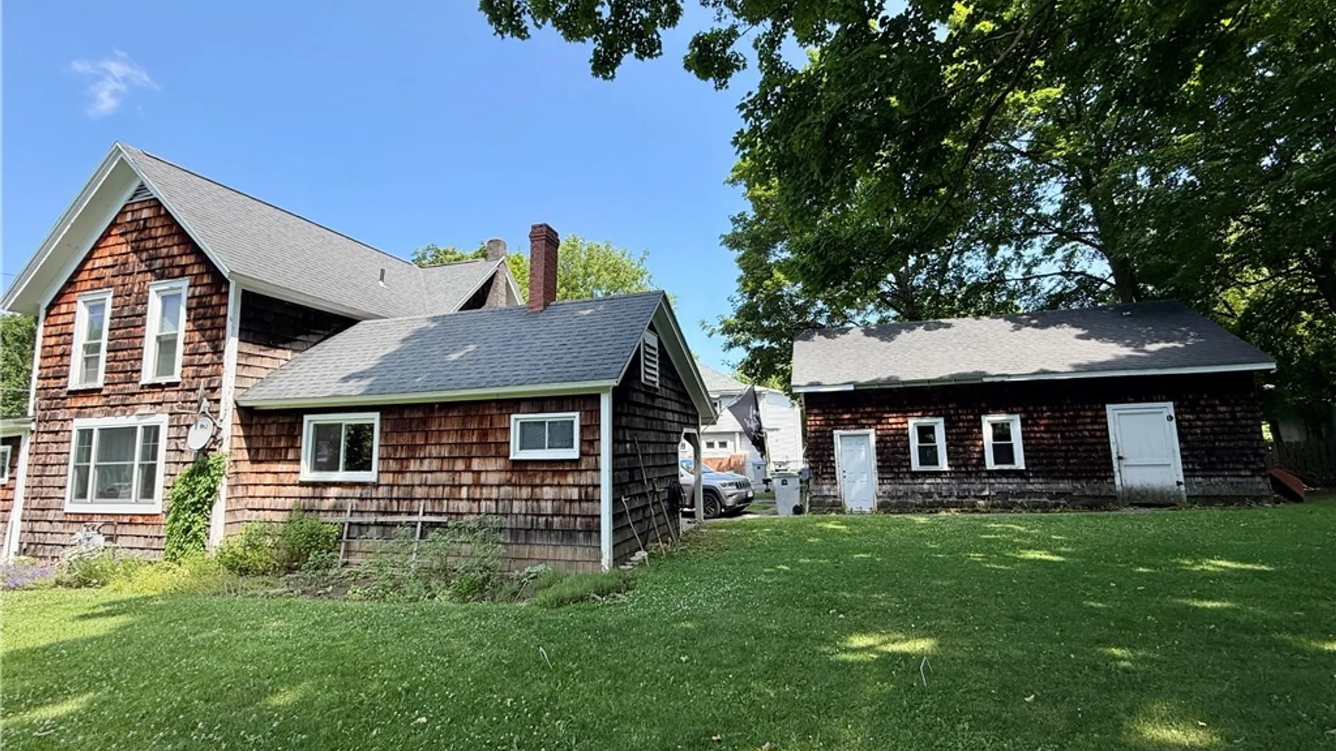 Property at 407 Warren Street, Manlius, NY 13066 5