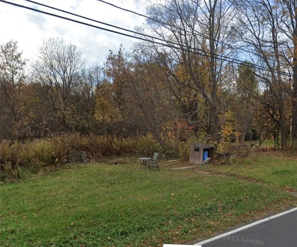 Property at 7999 Broadway Road, Wolcott, NY 14590