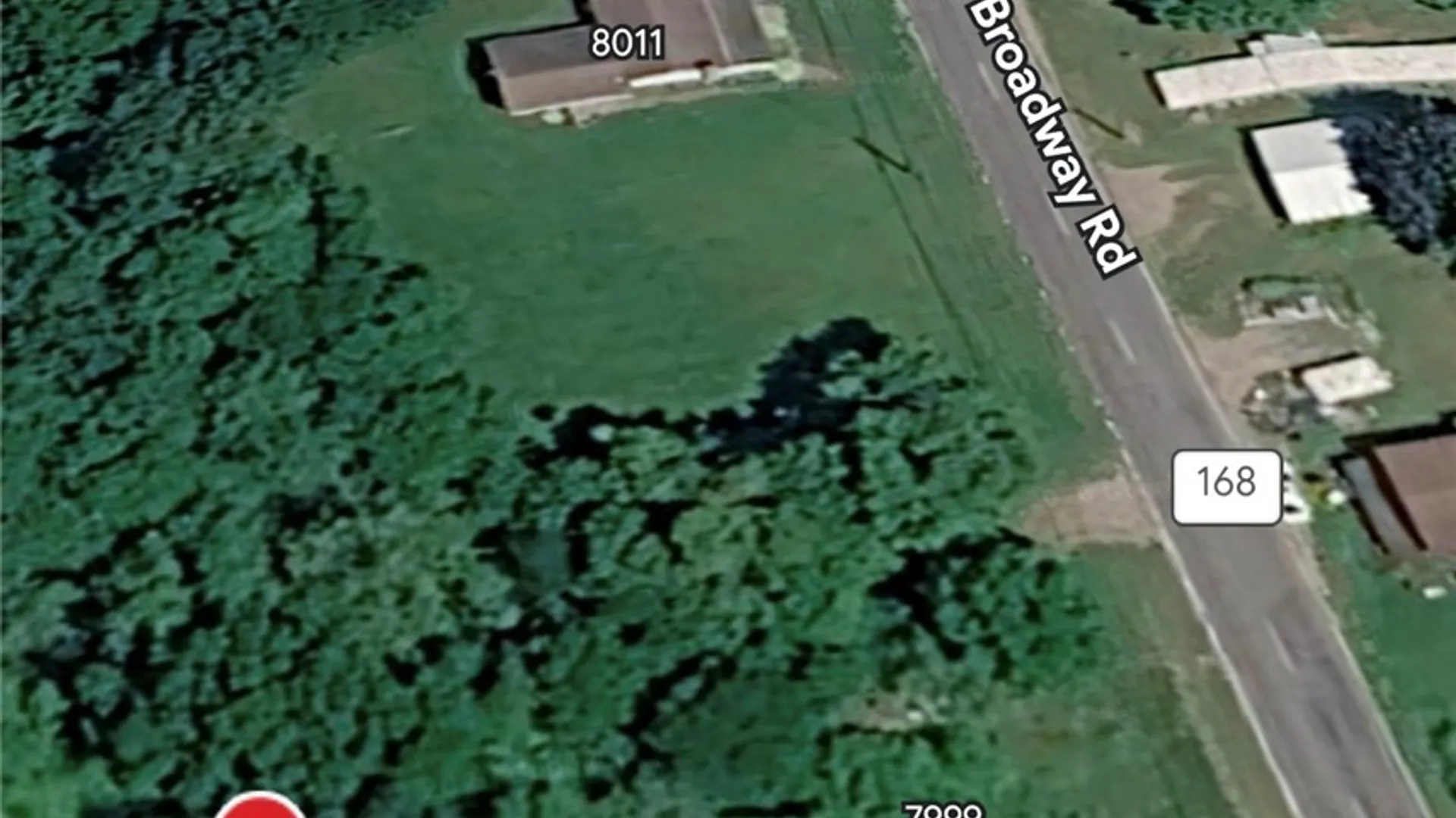 Property at 7999 Broadway Road, Wolcott, NY 14590 6