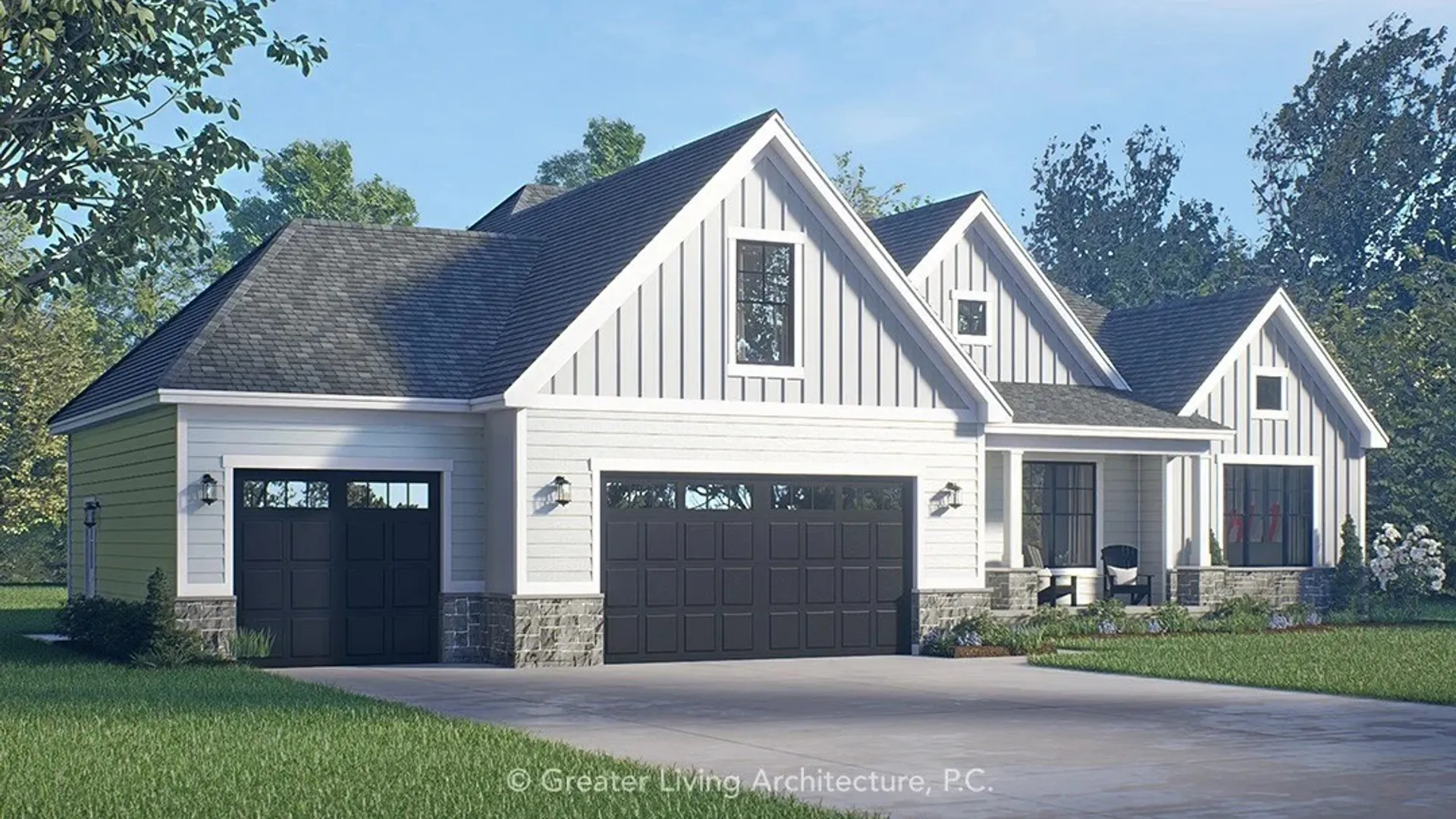 Property at 5575 (Lot 1) Thomas Road, Canandaigua Town, NY 14424 3