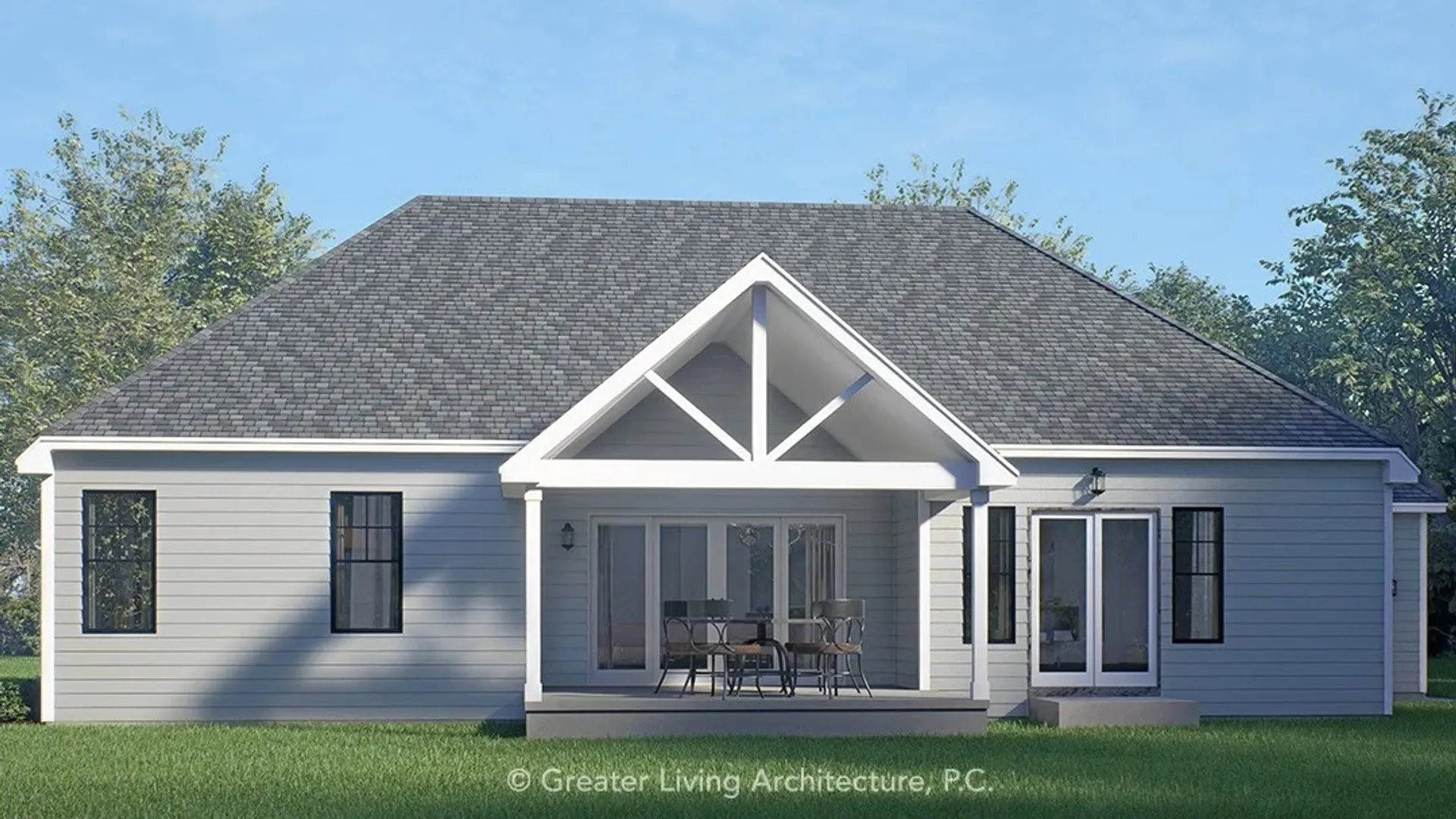 Property at 5575 (Lot 1) Thomas Road, Canandaigua Town, NY 14424 4