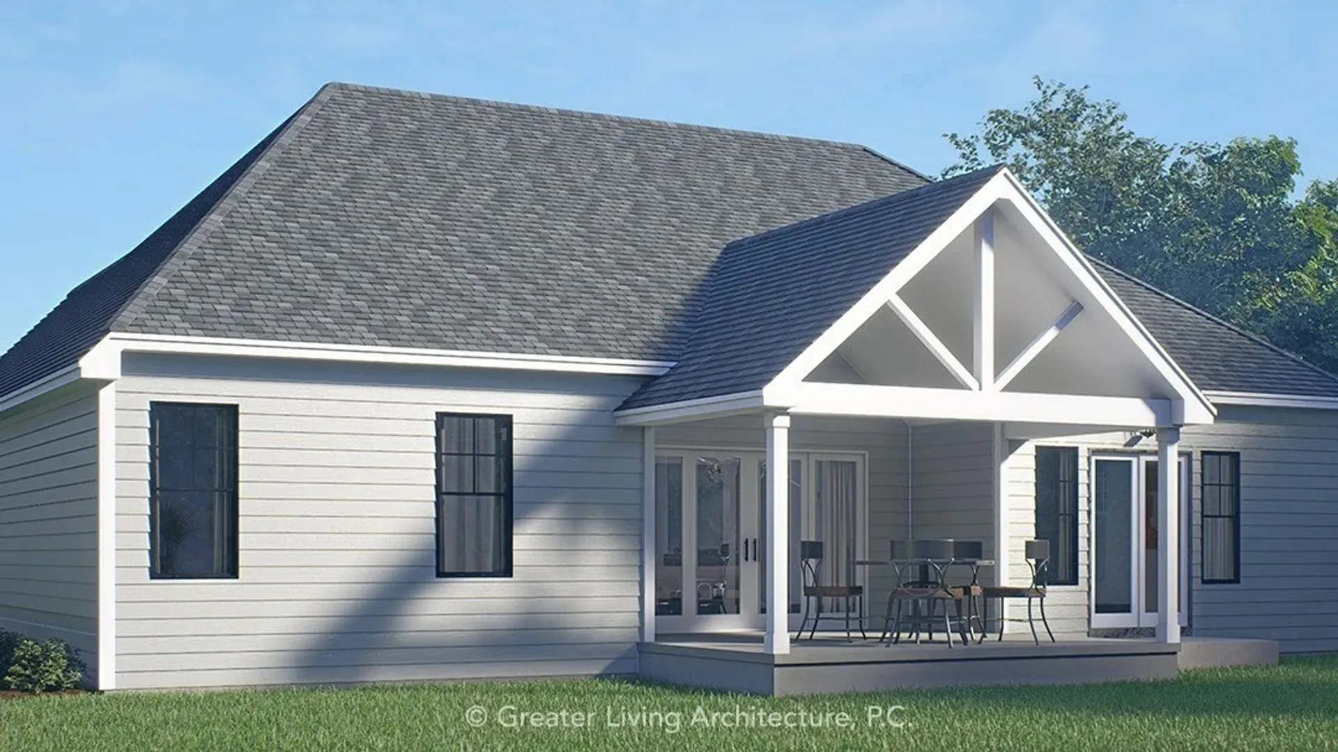 Property at 5575 (Lot 1) Thomas Road, Canandaigua Town, NY 14424 5