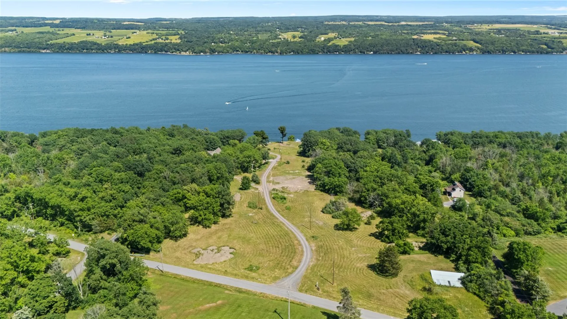 Property at 5 Red Cedar Falls Lane, Starkey, NY 14837 10