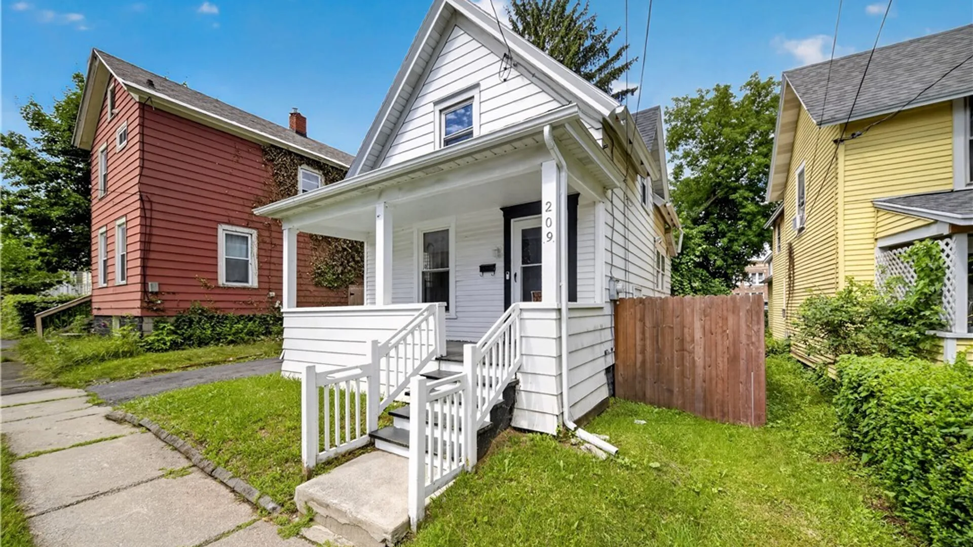 Property at 209 Hazelhurst Avenue, Syracuse, NY 13206 3