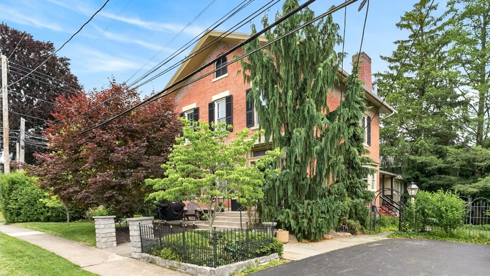 Property at 47 Sly Street, Canandaigua City, NY 14424 3