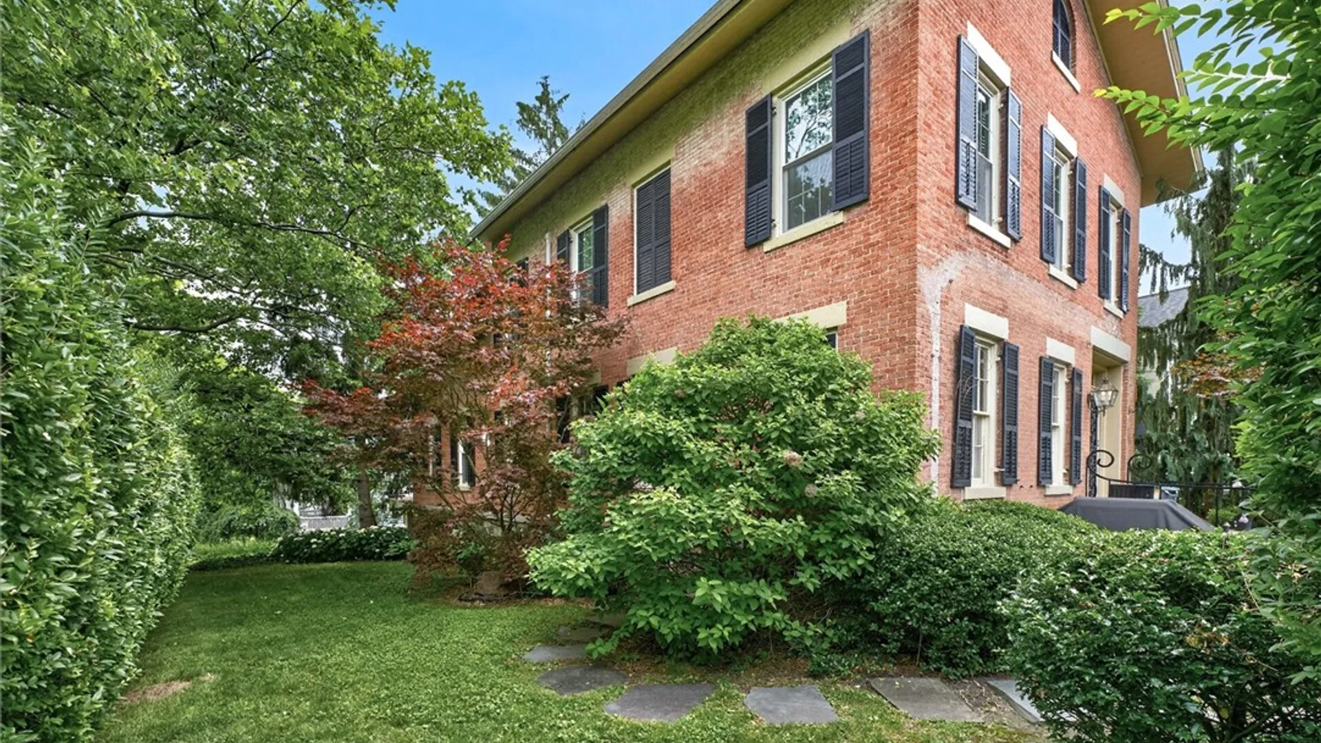 Property at 47 Sly Street, Canandaigua City, NY 14424 47