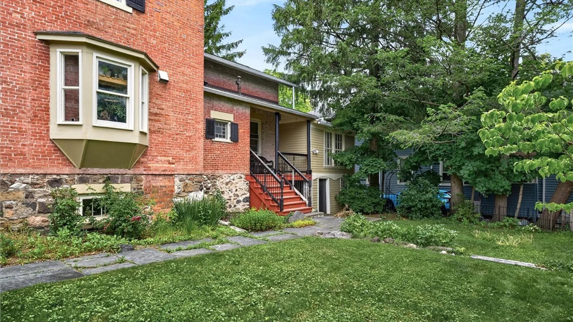 Property at 47 Sly Street, Canandaigua City, NY 14424 48