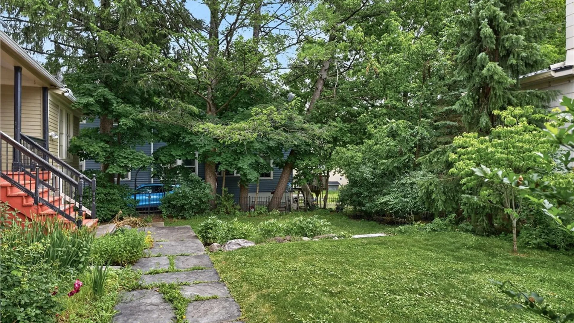 Property at 47 Sly Street, Canandaigua City, NY 14424 49