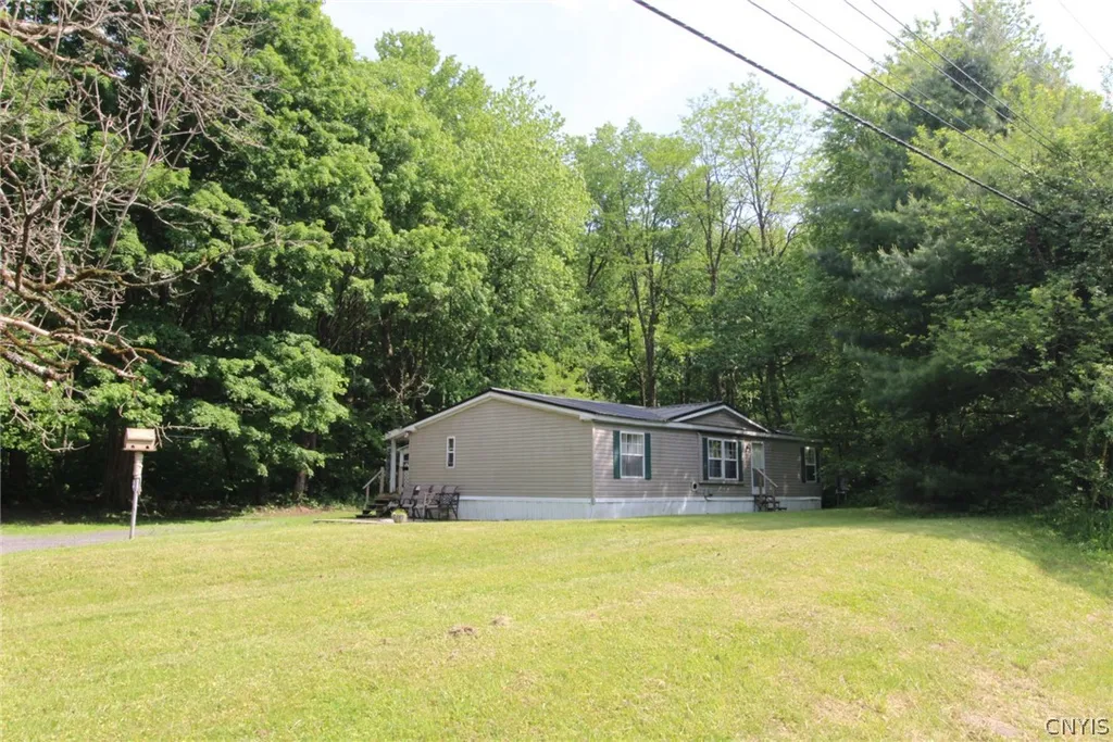Property at 376 County Route 22, Parish, NY 13131