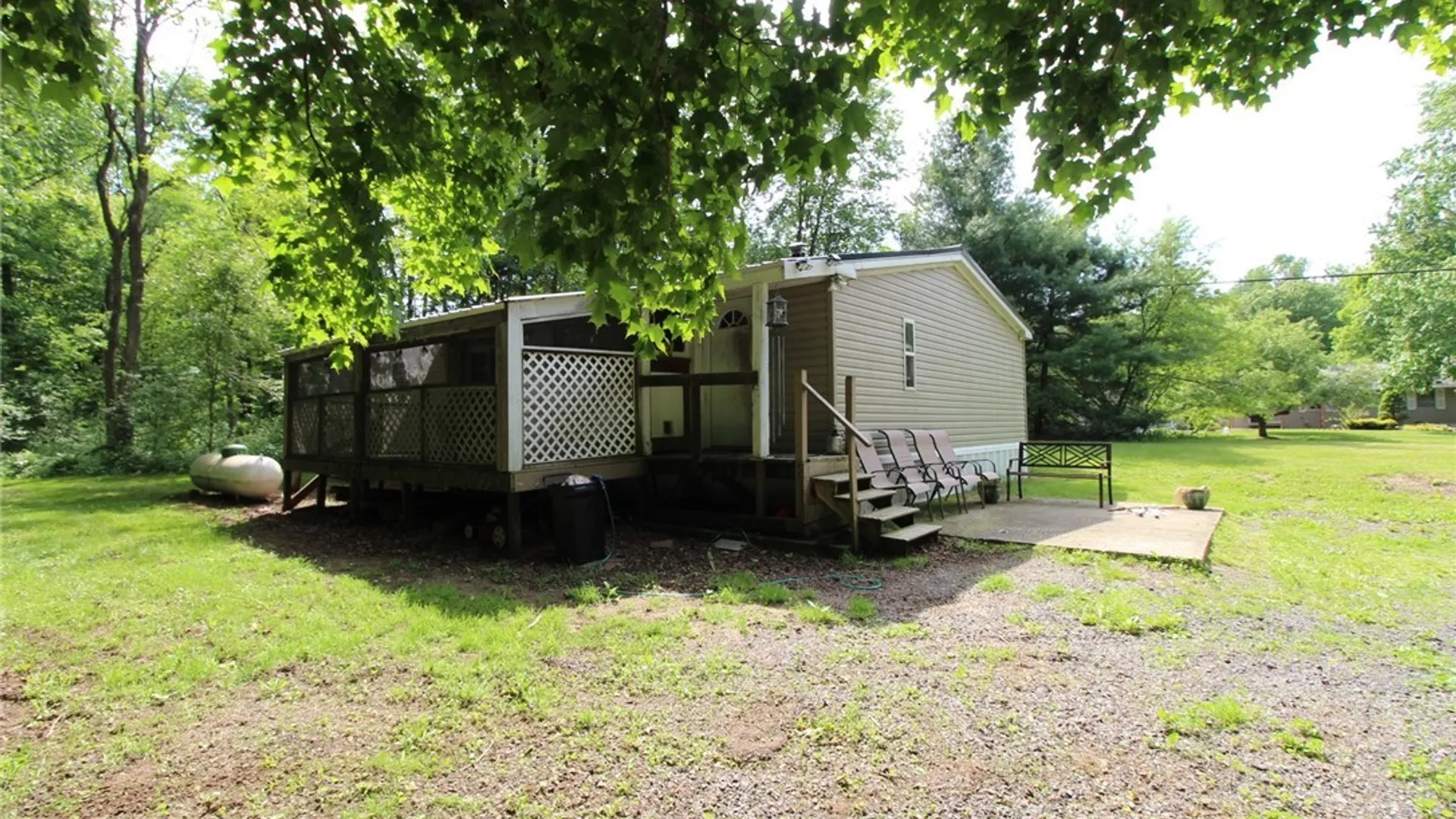 Property at 376 County Route 22, Parish, NY 13131 7