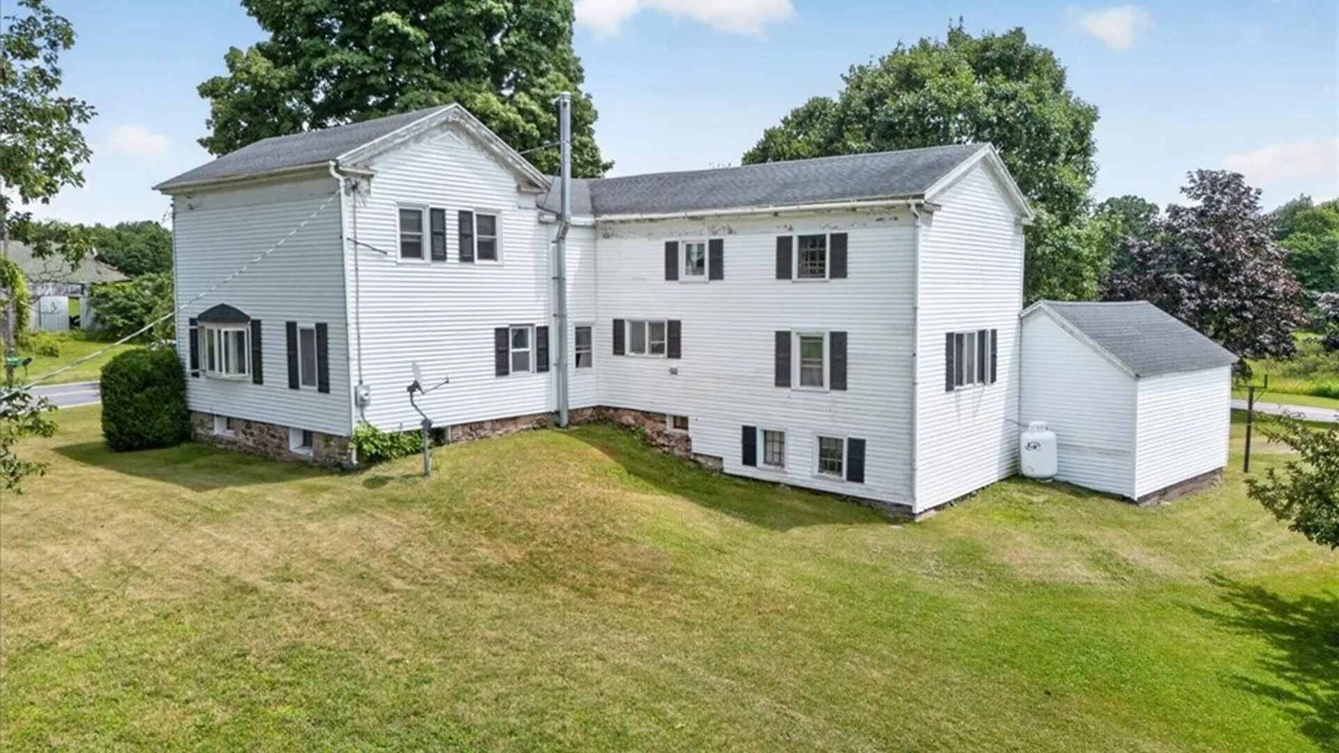 Property at 699 Sterling Station Road, Sterling, NY 13143 5