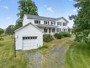 Property at 699 Sterling Station Road, Sterling, NY 13143