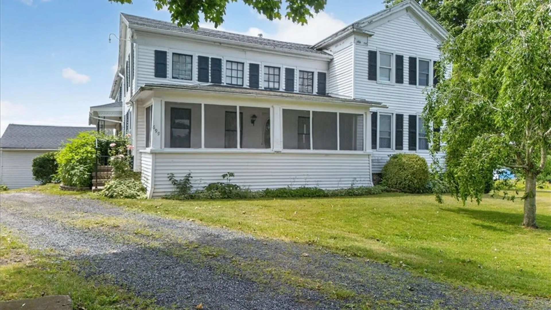 Property at 699 Sterling Station Road, Sterling, NY 13143 4