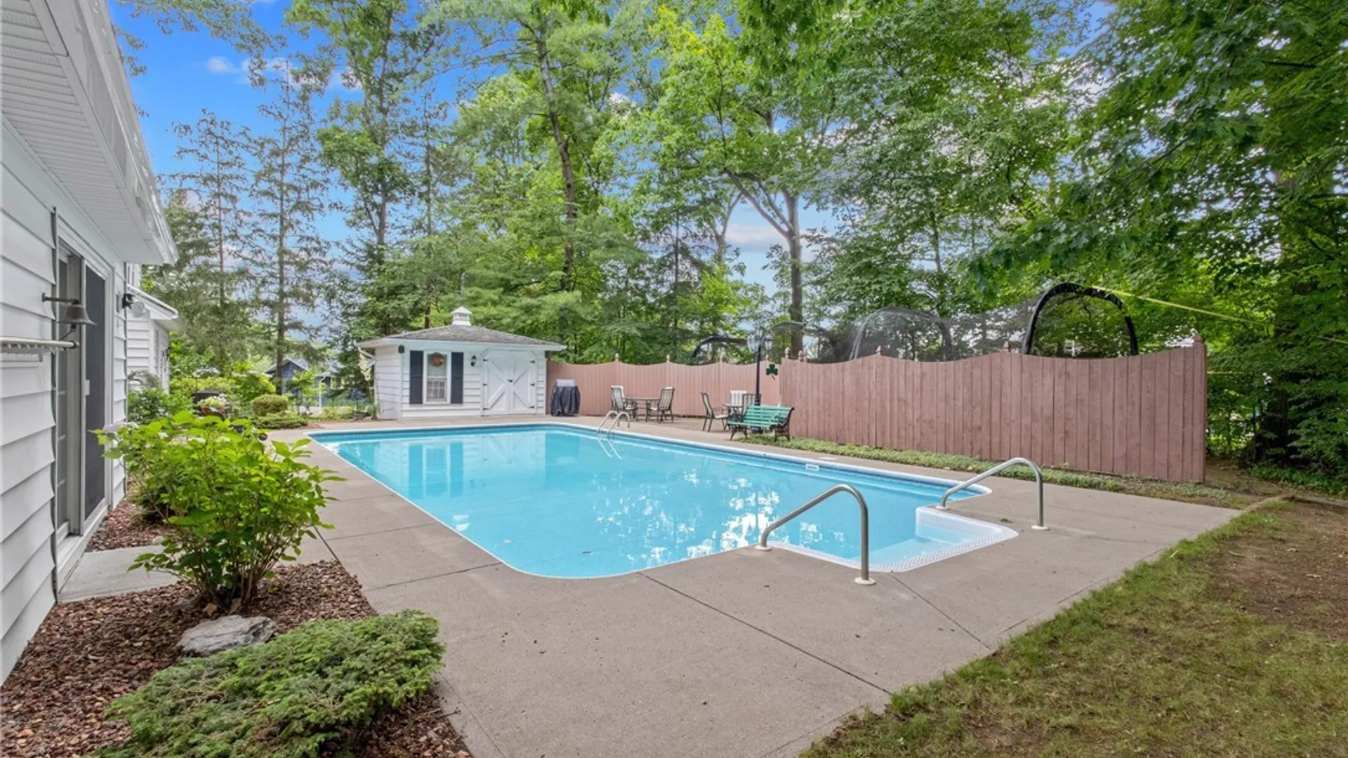 Property at 111 Treeland Circle, Geddes, NY 13219 43