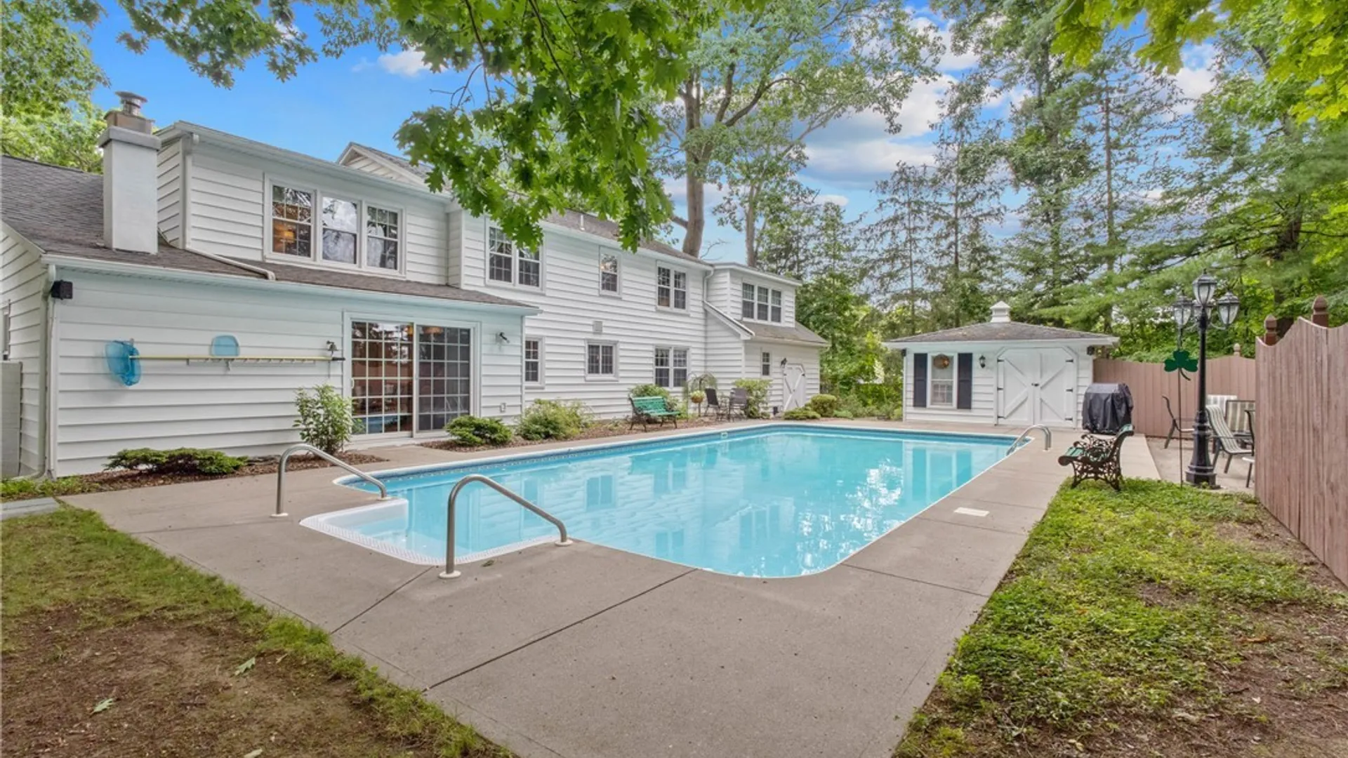 Property at 111 Treeland Circle, Geddes, NY 13219 44