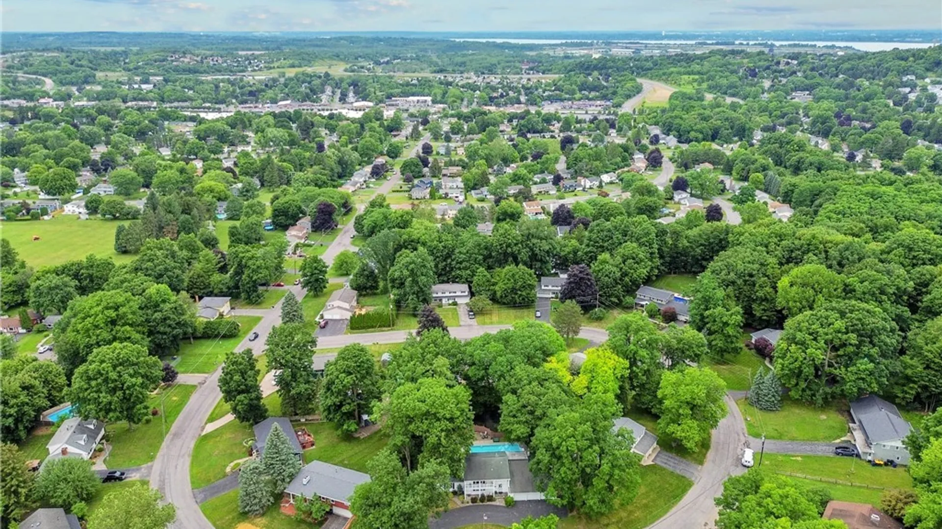 Property at 111 Treeland Circle, Geddes, NY 13219 46